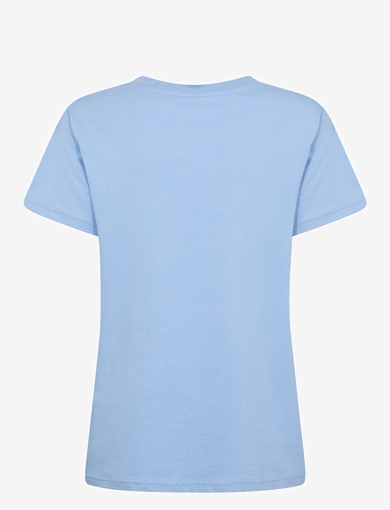 Soyaconcept - SC-DERBY - efterårstøj - air blue - 1