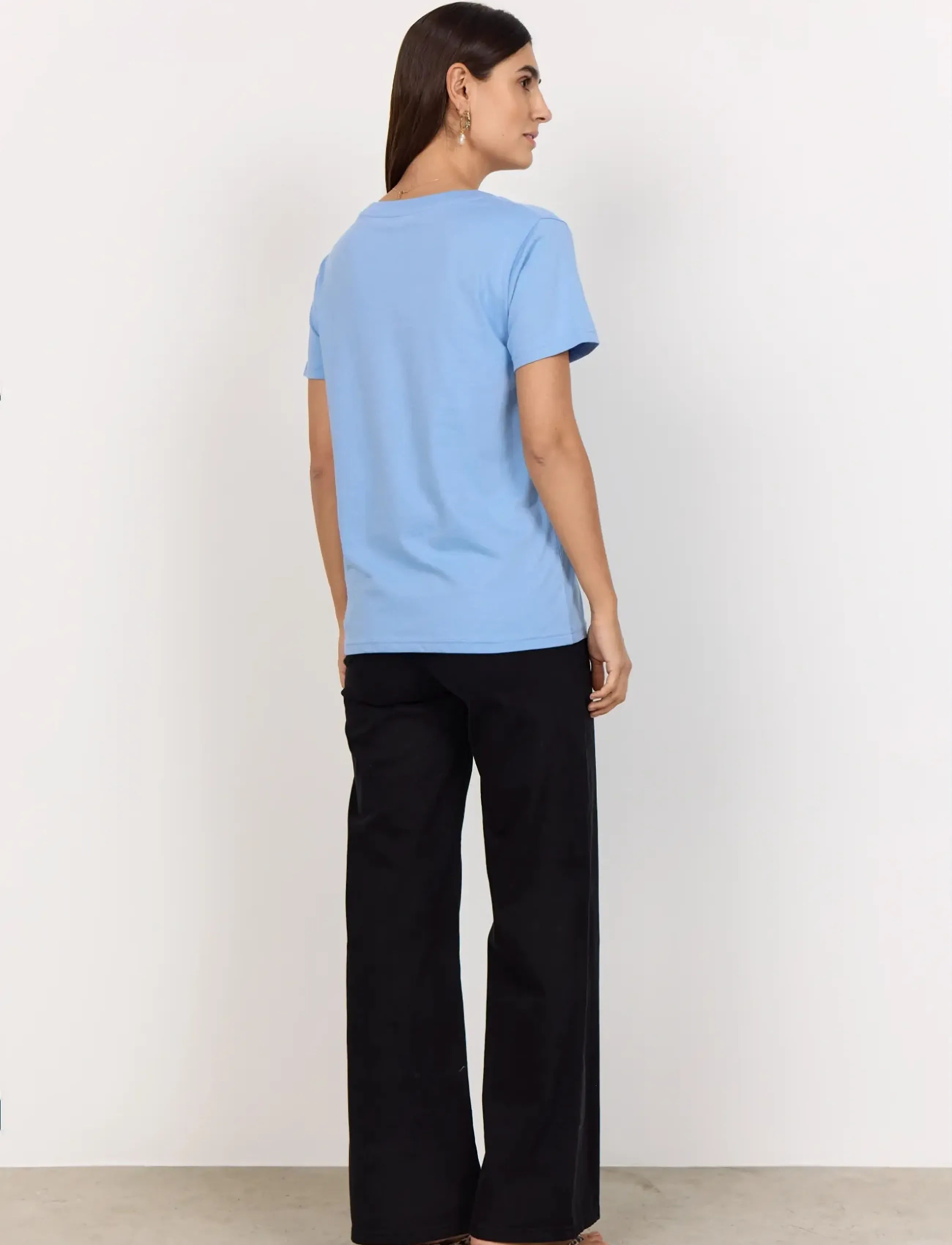 Soyaconcept - SC-DERBY - die niedrigsten preise - air blue - 3