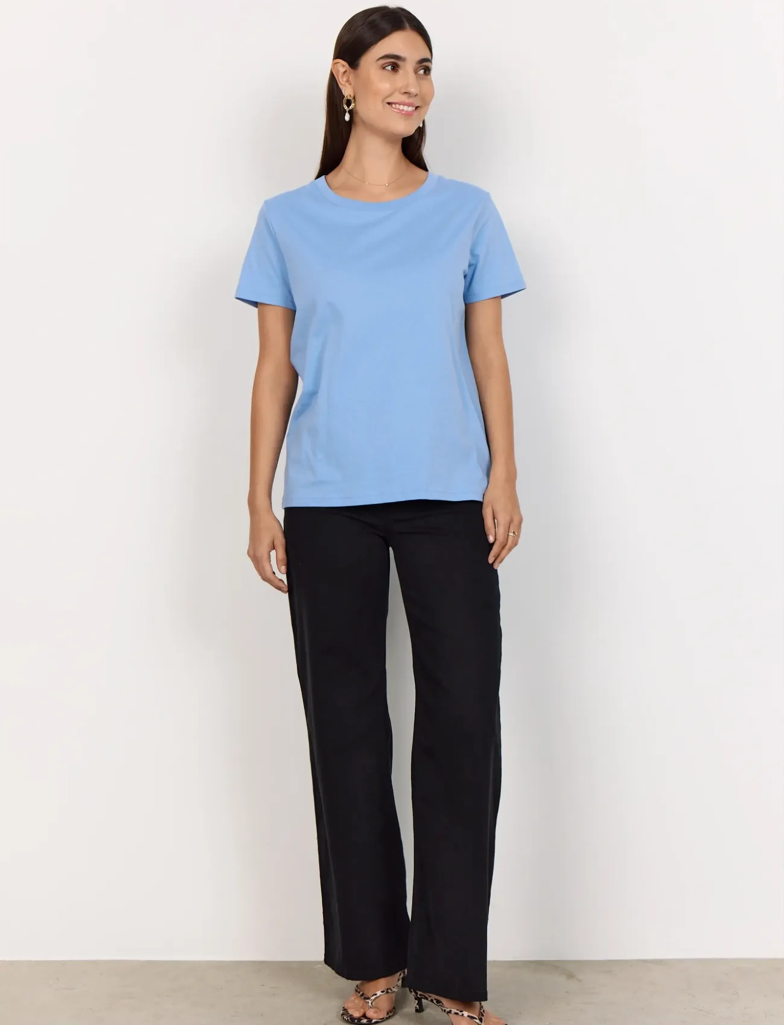 Soyaconcept - SC-DERBY - die niedrigsten preise - air blue - 4