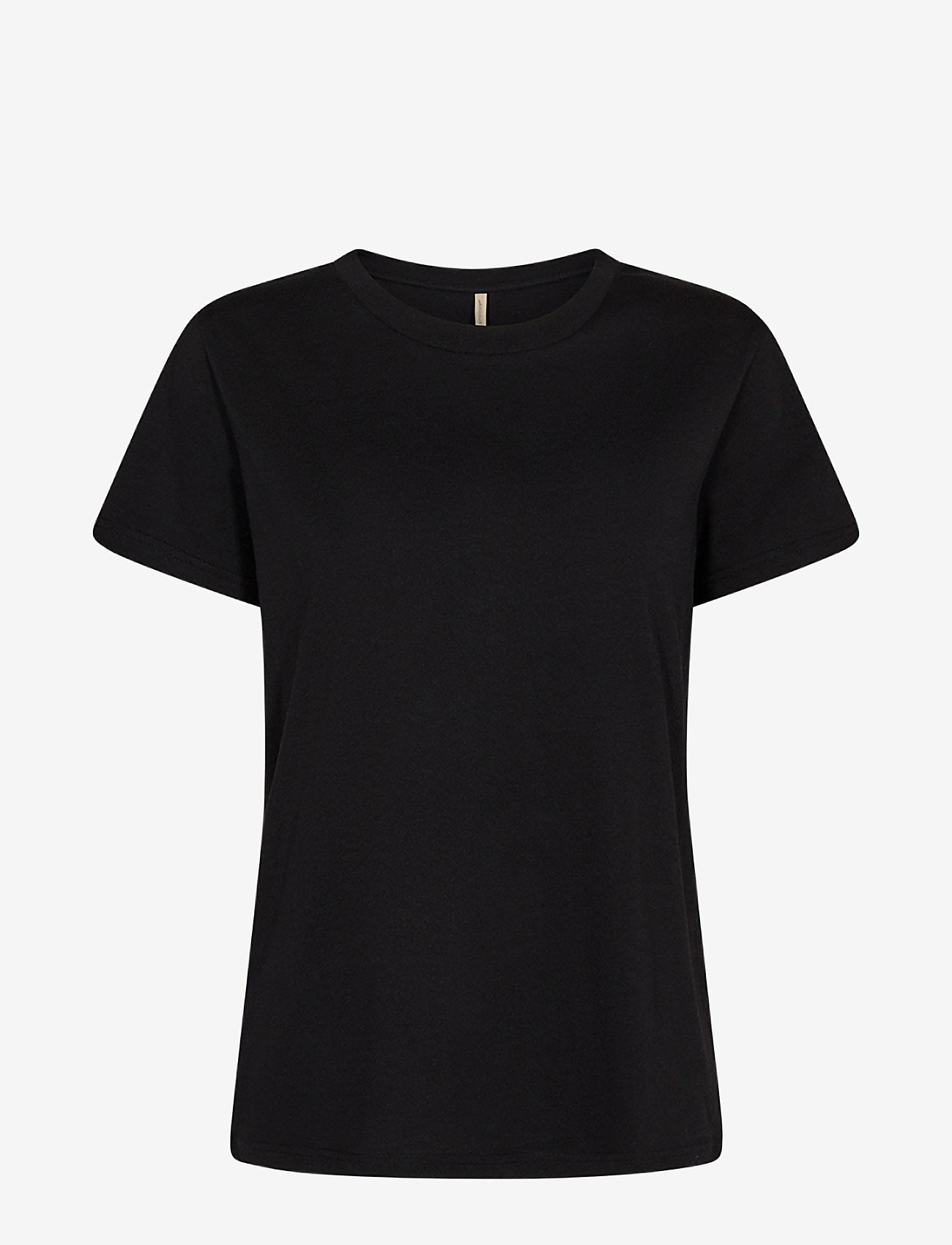 Soyaconcept - SC-DERBY - autumn clothing - black - 0