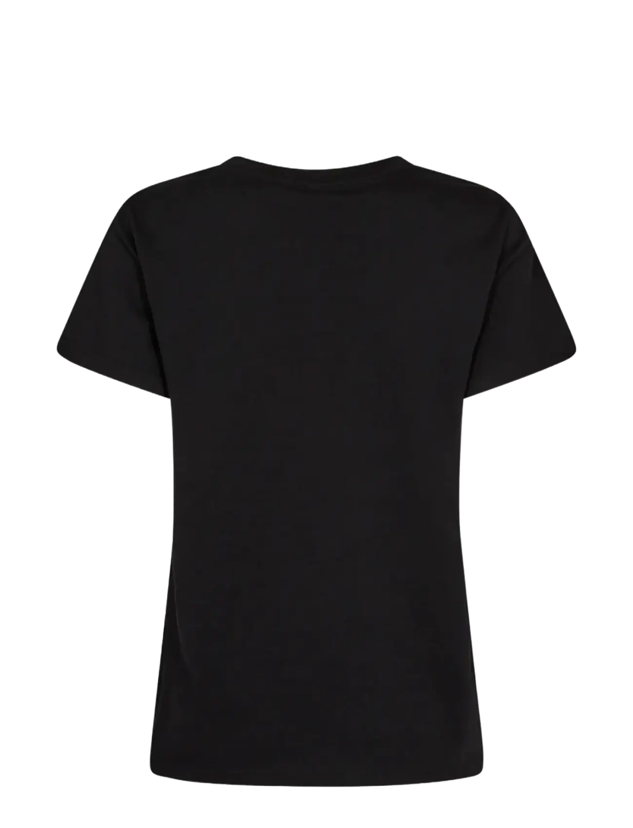 Soyaconcept - SC-DERBY - t-shirts - black - 2
