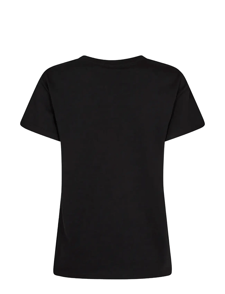 Soyaconcept - SC-DERBY - t-shirts - black - 2