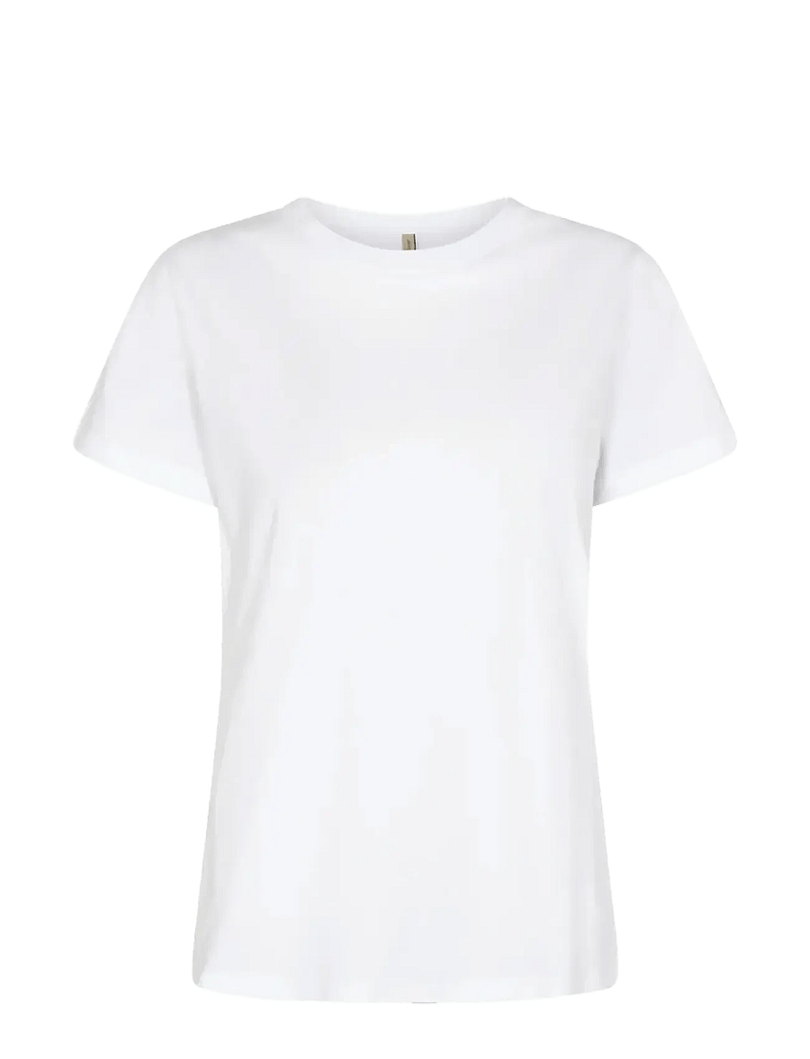 Soyaconcept - SC-DERBY - t-särgid - white - 1