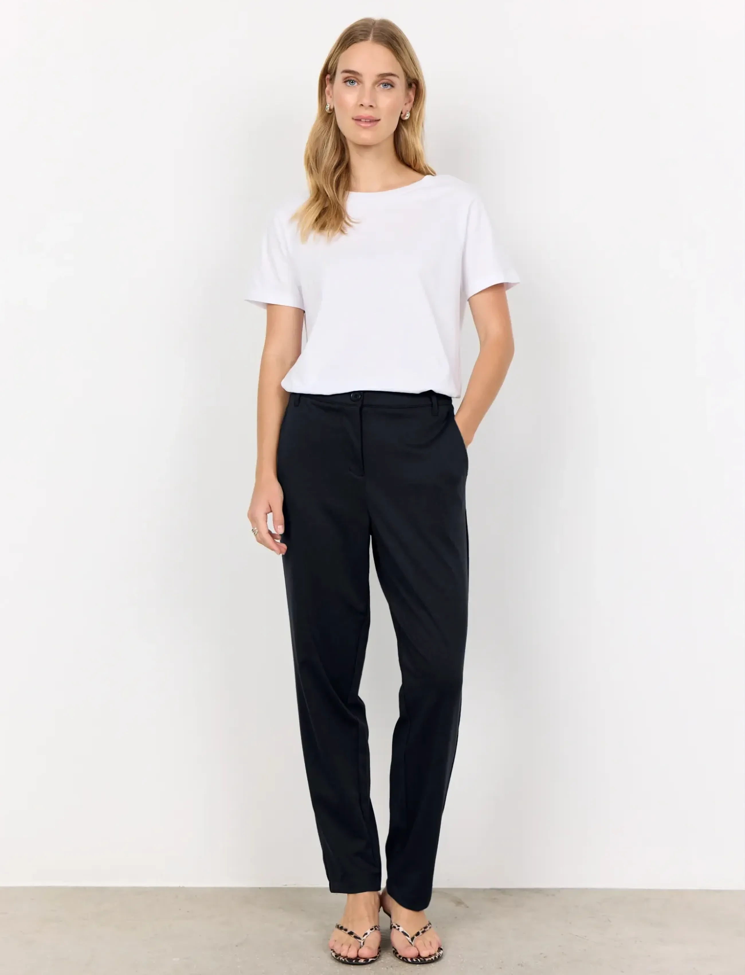 Soyaconcept - SC-DERBY - die niedrigsten preise - white - 4