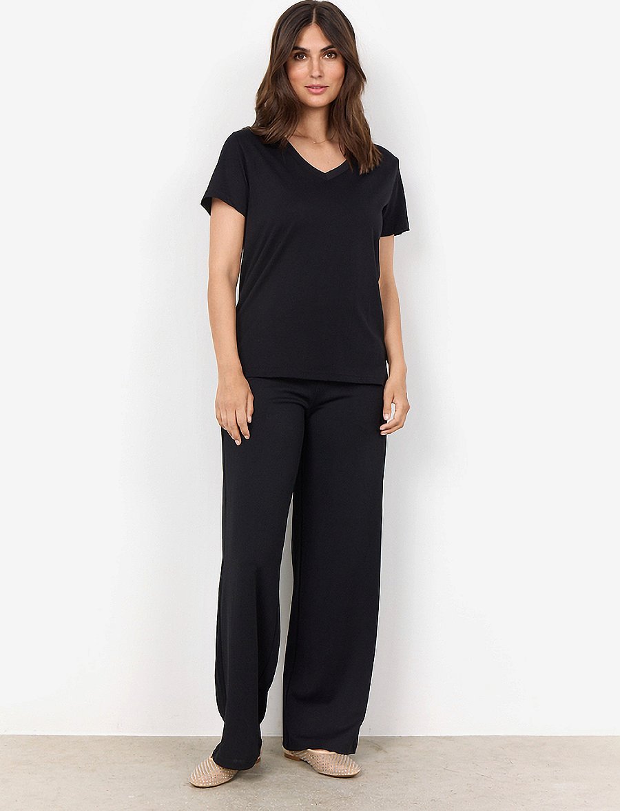 Soyaconcept - SC-DERBY - black - 3