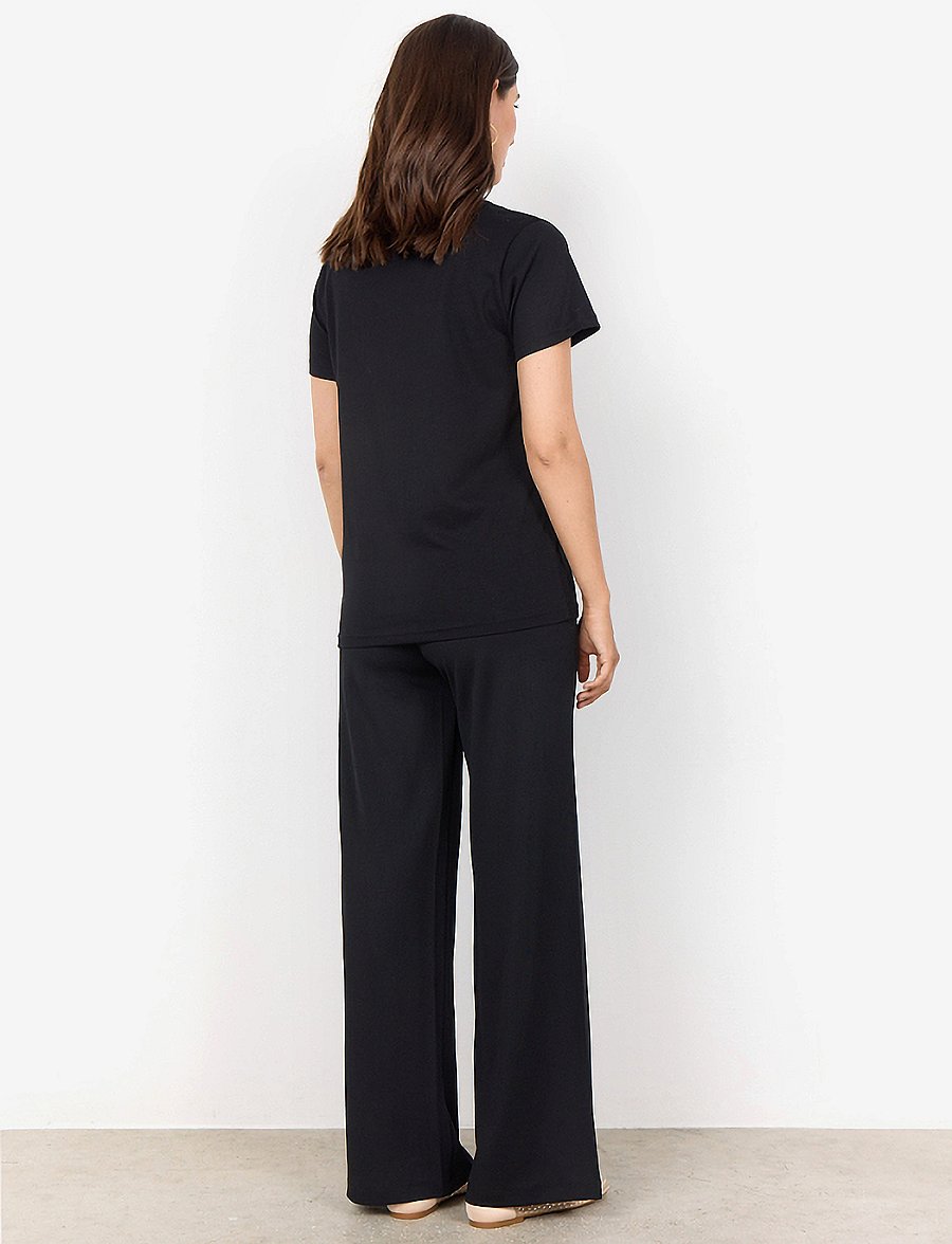 Soyaconcept - SC-DERBY - black - 4