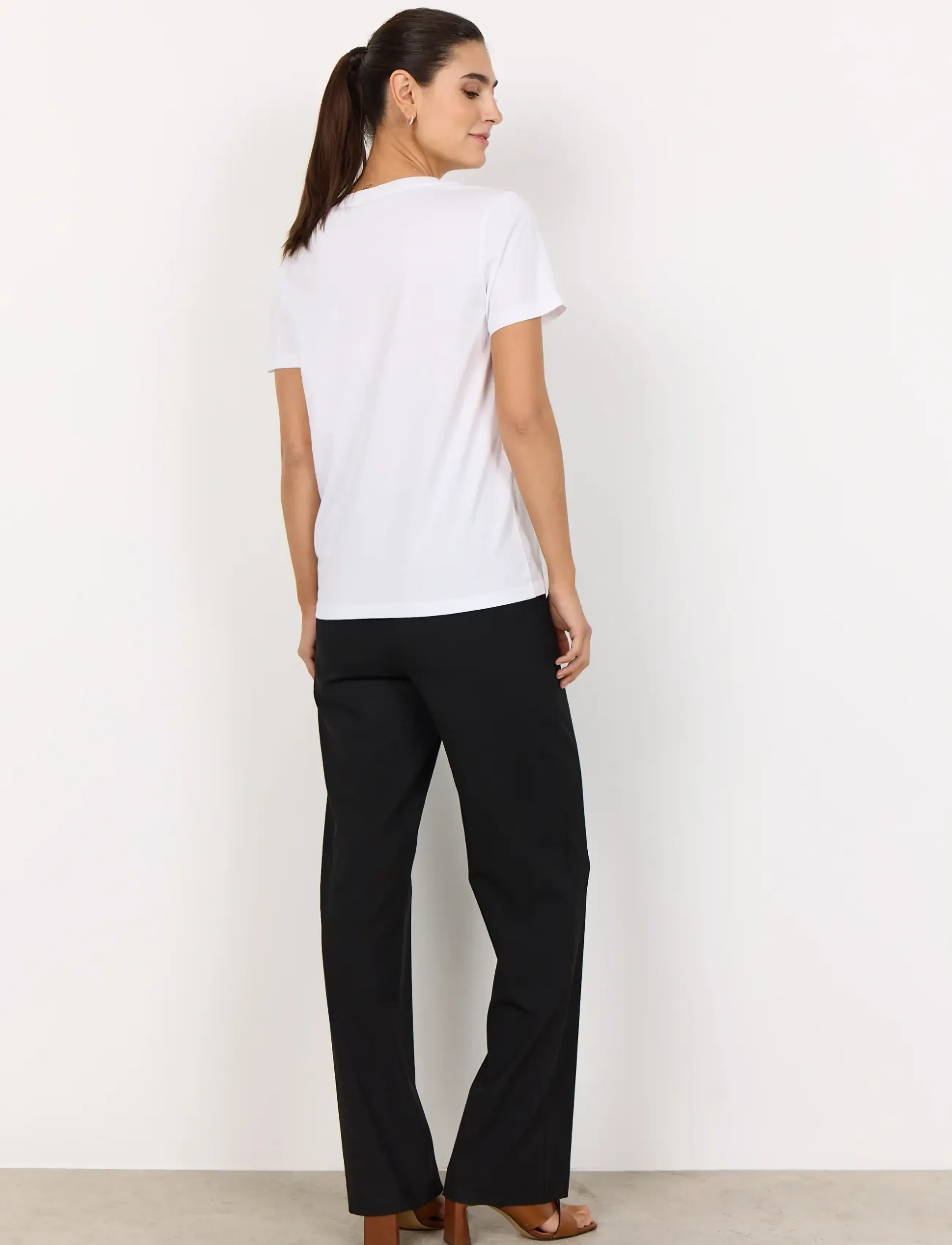 Soyaconcept - SC-DERBY - white - 3