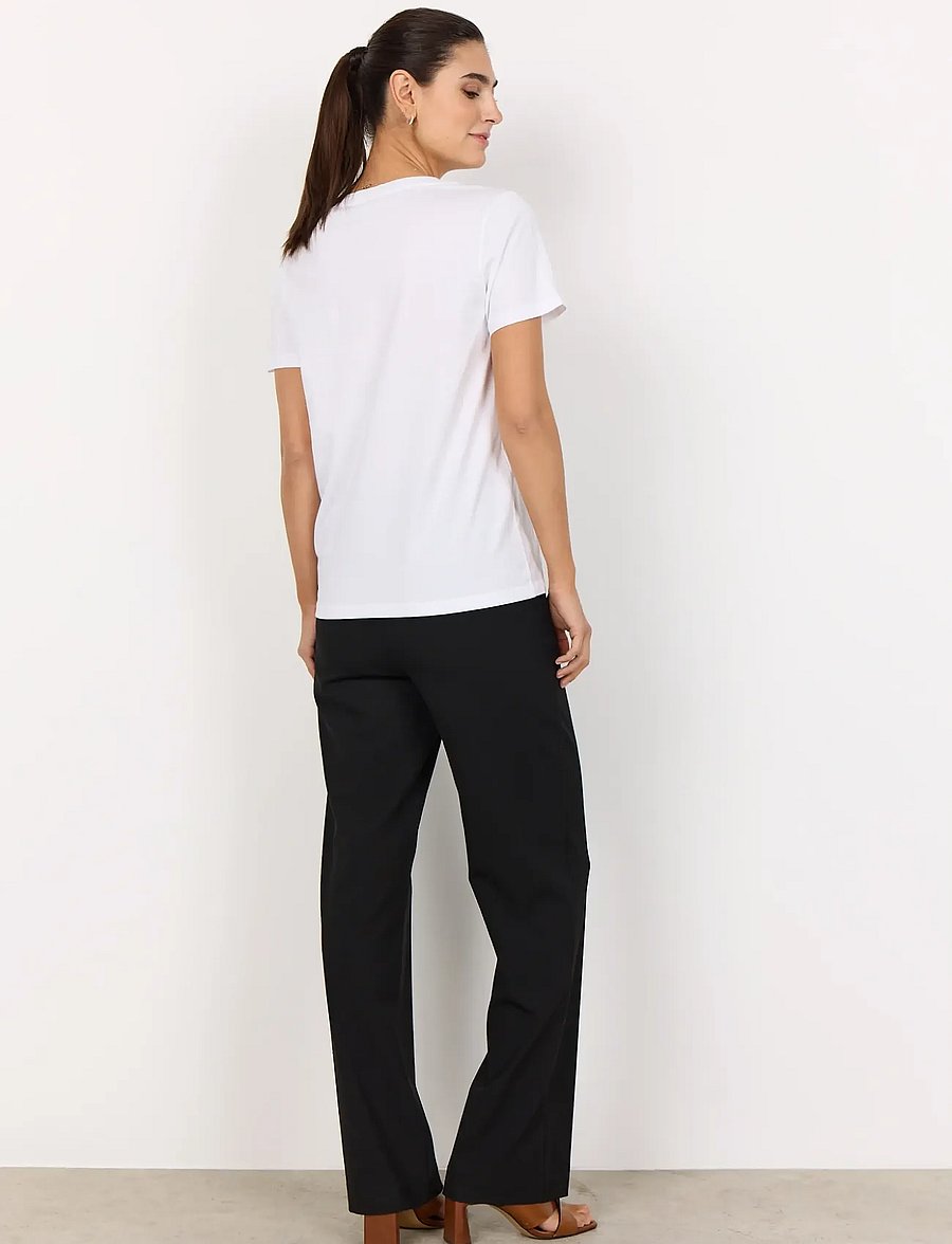 Soyaconcept - SC-DERBY - white - 3