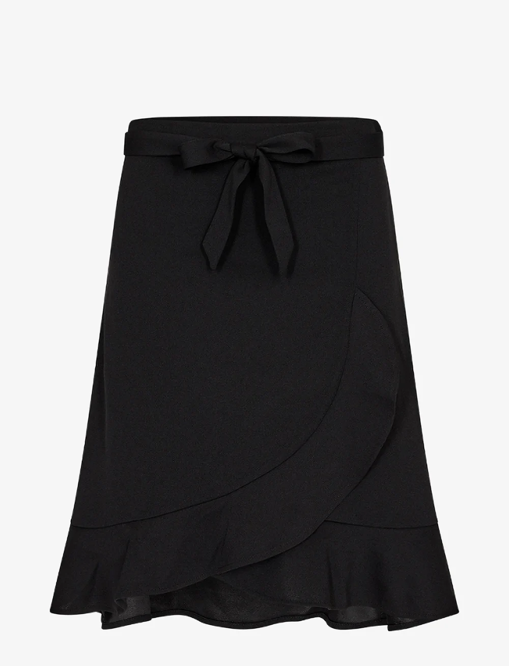 Soyaconcept - SC-SIHAM - Īsi svārki - black - 1