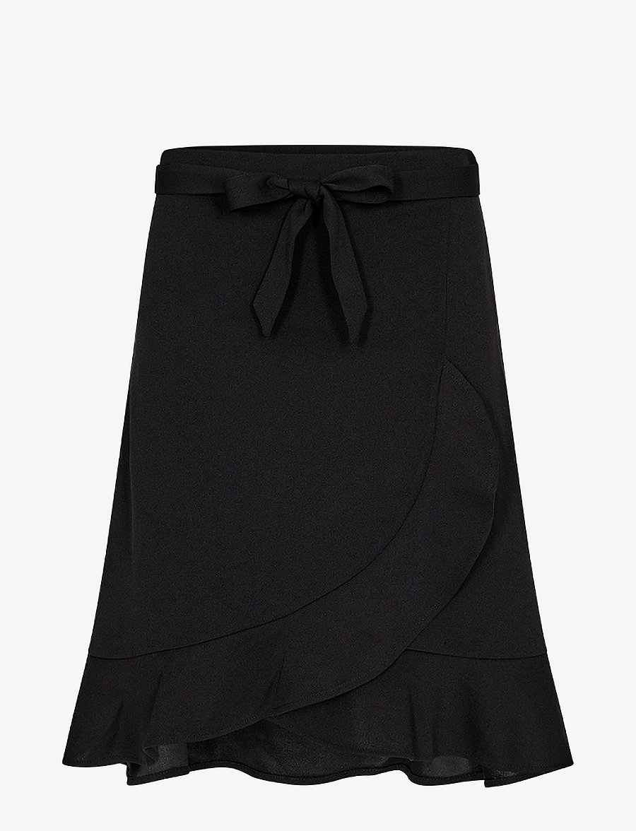 Soyaconcept - SC-SIHAM - miniseelikud - black - 1
