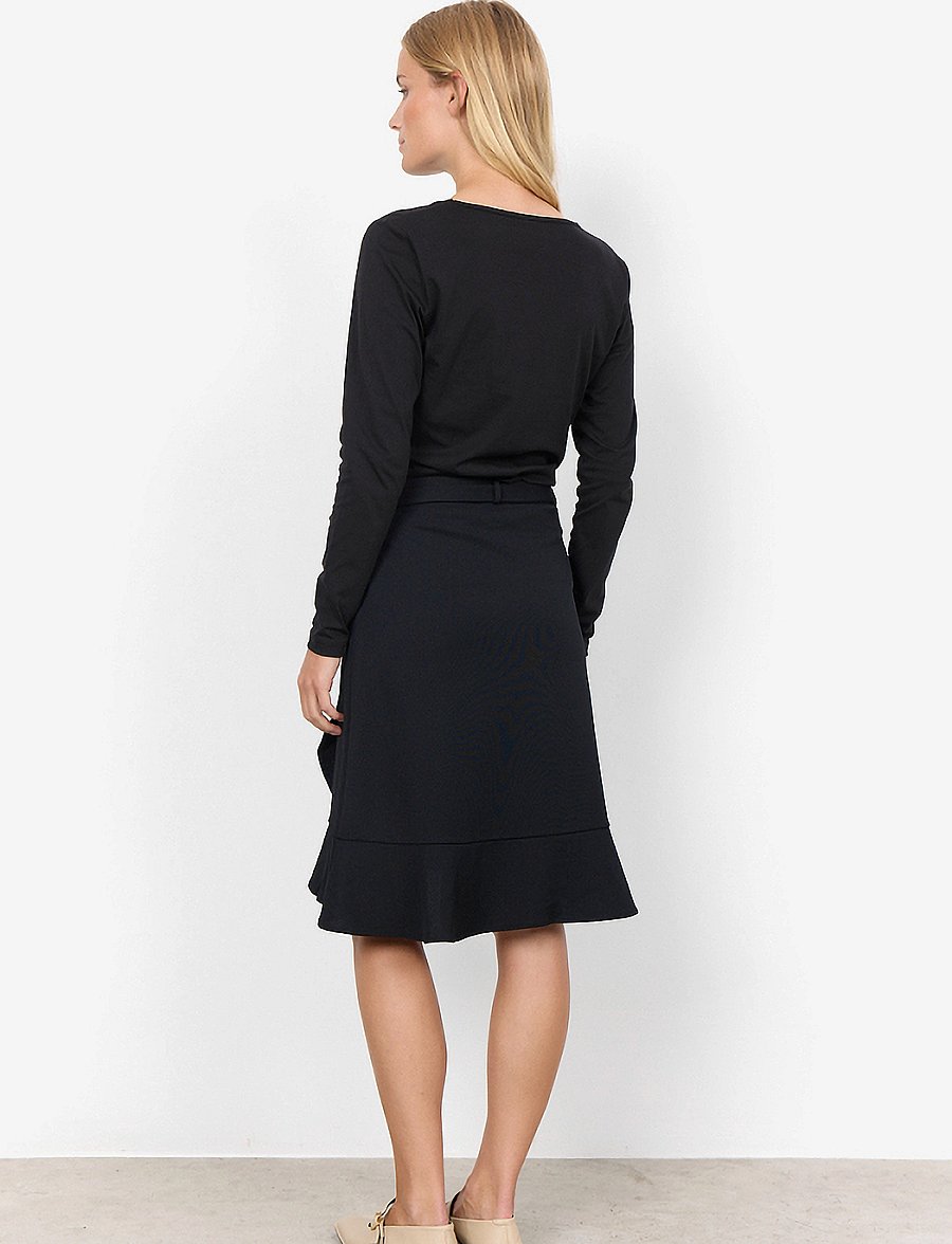 Soyaconcept - SC-SIHAM - miniseelikud - black - 3