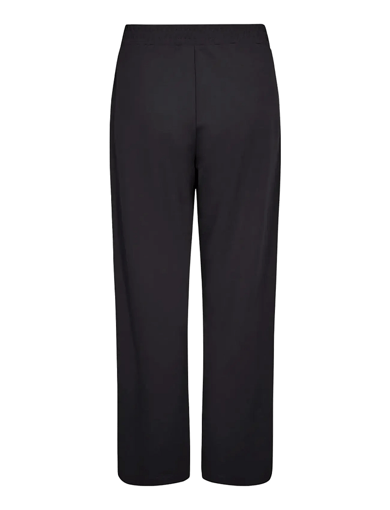 Soyaconcept - SC-SIHAM - straight leg hosen - black - 2