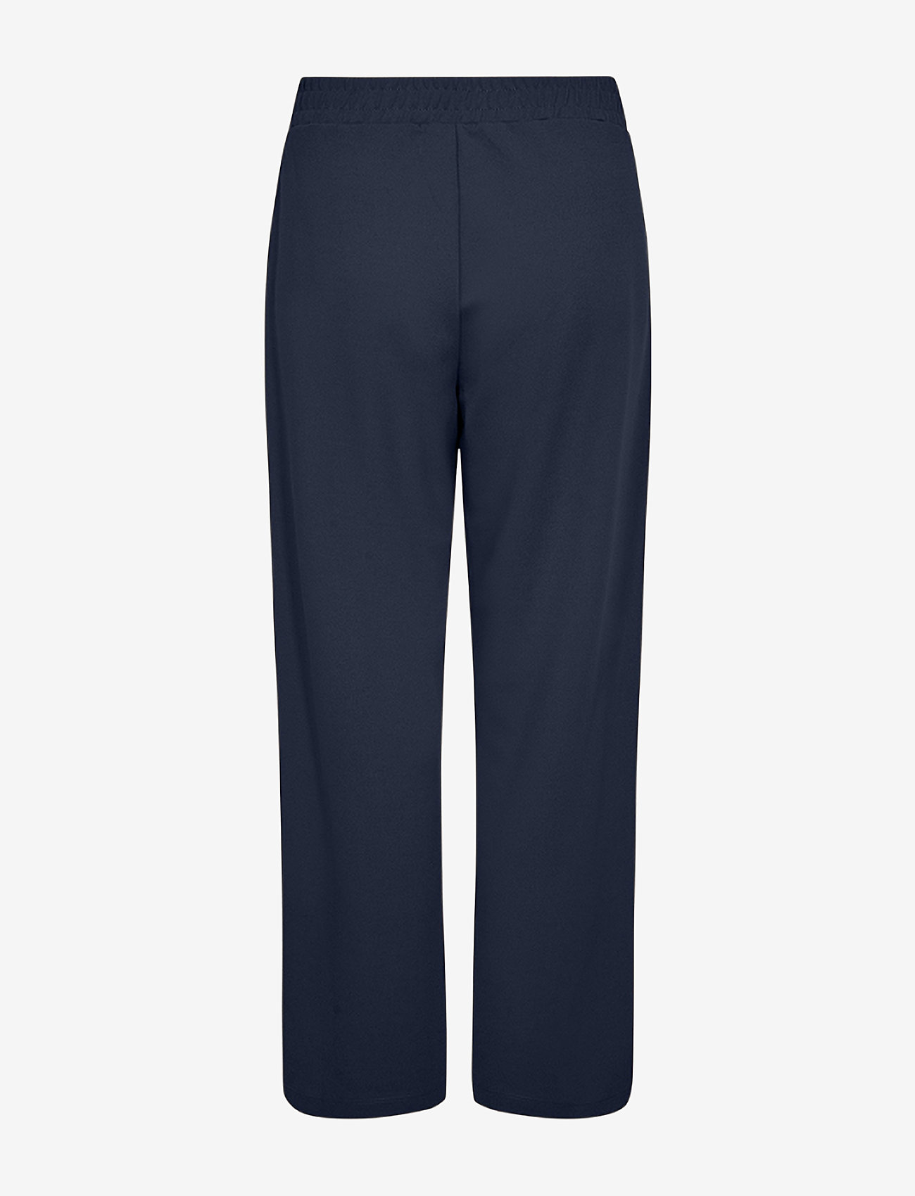 Soyaconcept - SC-SIHAM - bukser med lige ben - navy - 2