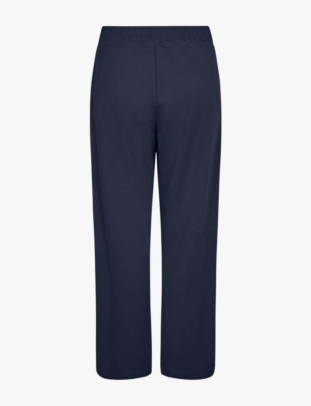 Soyaconcept - SC-SIHAM - raka byxor - navy - 1