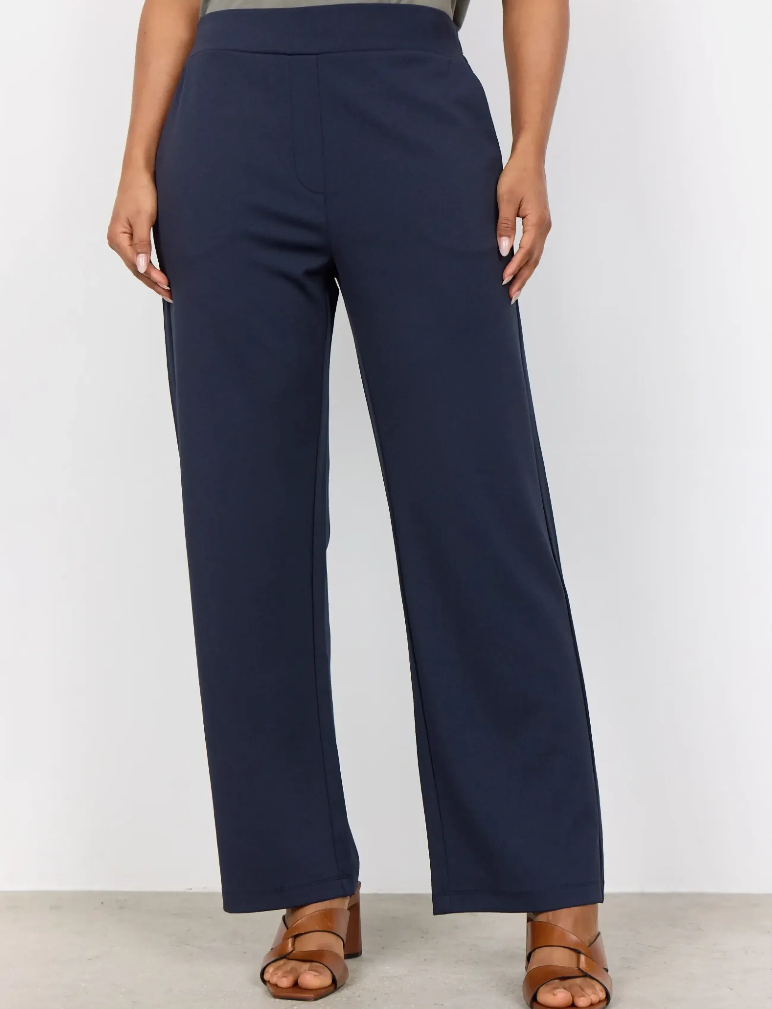 Soyaconcept - SC-SIHAM - madalaimad hinnad - navy - 4