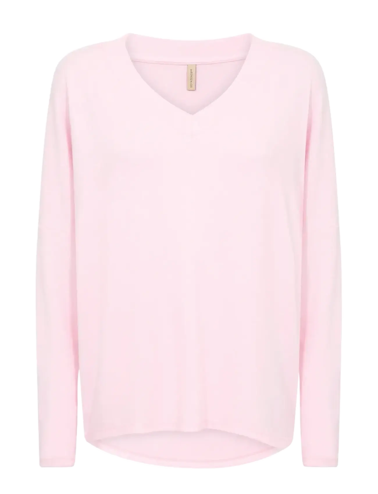 Soyaconcept SC-BIARA - Pullover - 94120 ROSE MEL / pink/rose