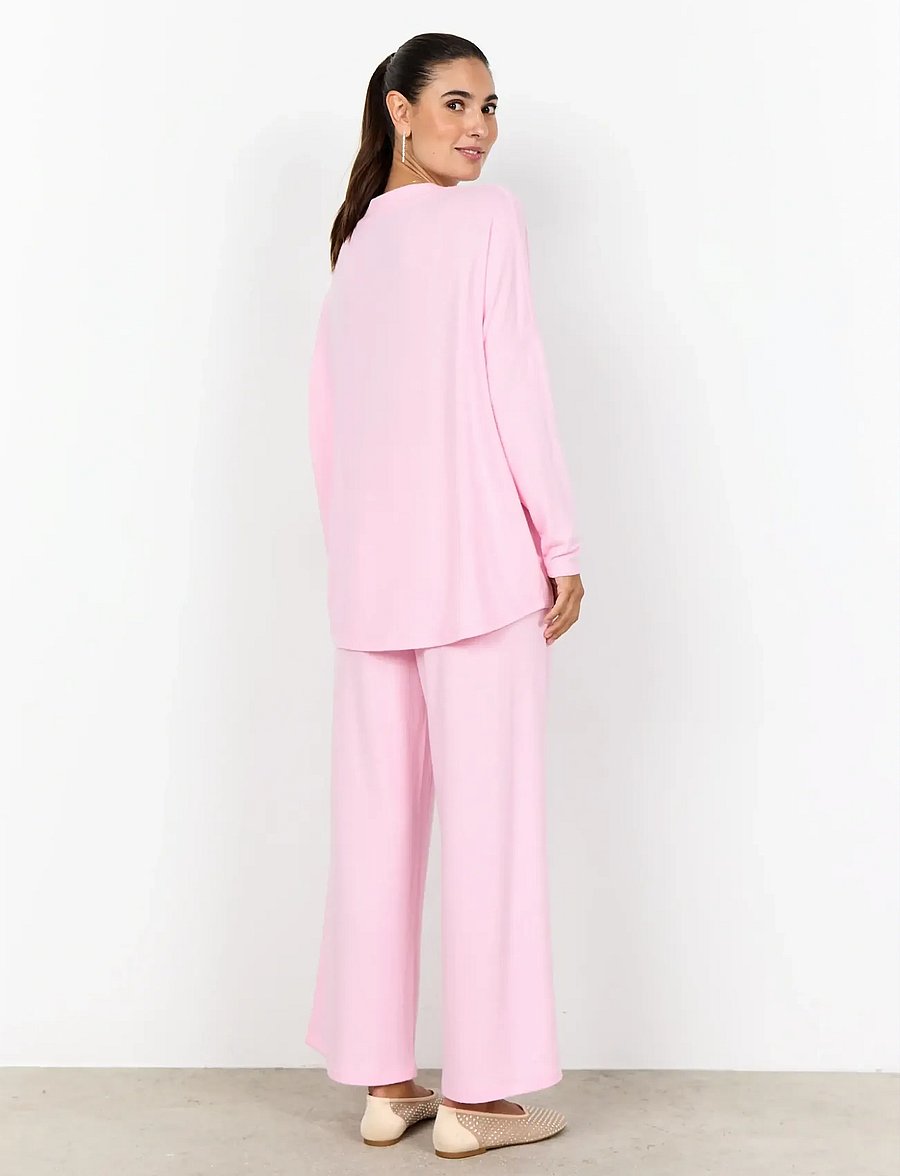 Soyaconcept - SC-BIARA - pullover - 94120 rose mel - 3