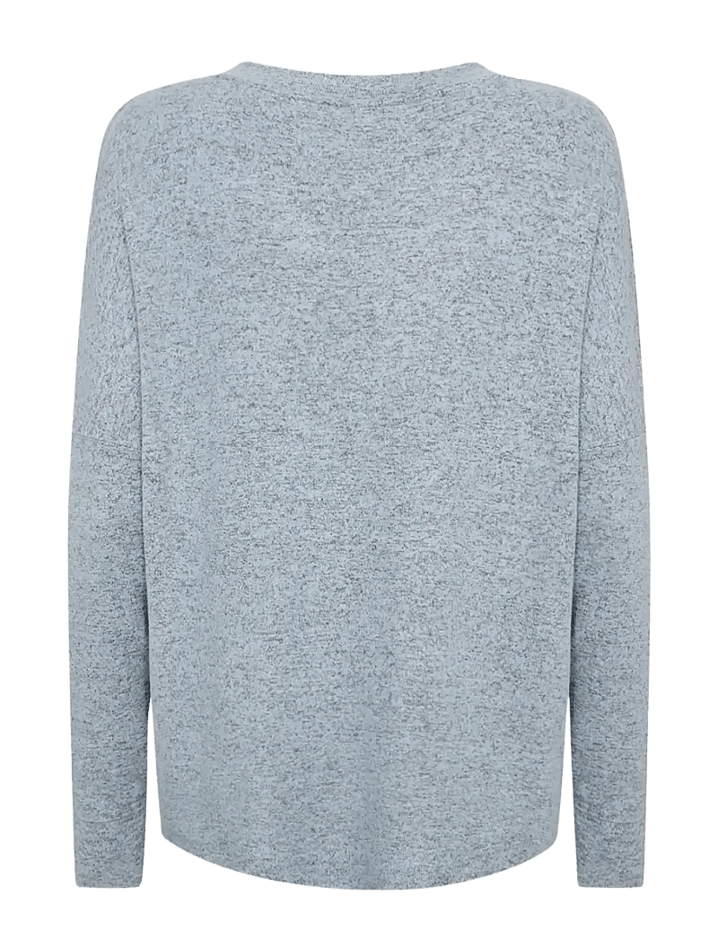 Soyaconcept - SC-BIARA - stickade tröjor - 96250 windsurfer - 2