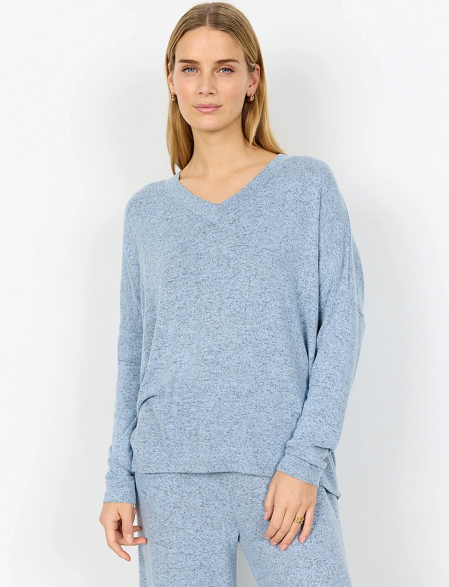 Soyaconcept - SC-BIARA - jumpers - 96250 windsurfer - 0