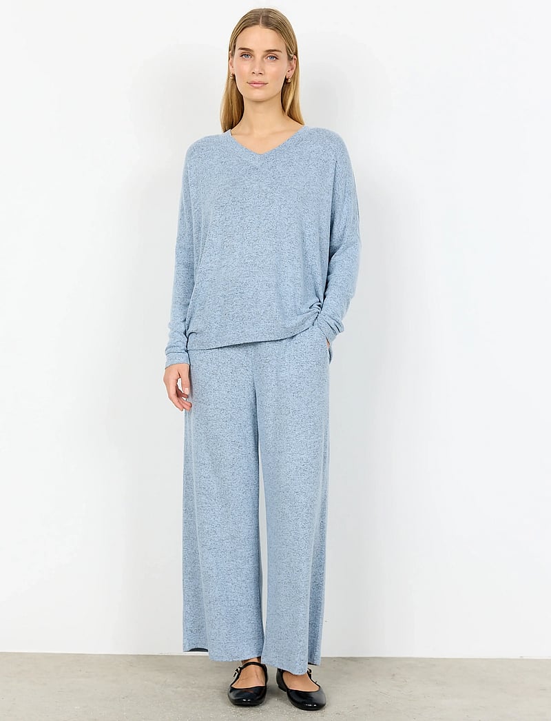 Soyaconcept - SC-BIARA - stickade tröjor - 96250 windsurfer - 3