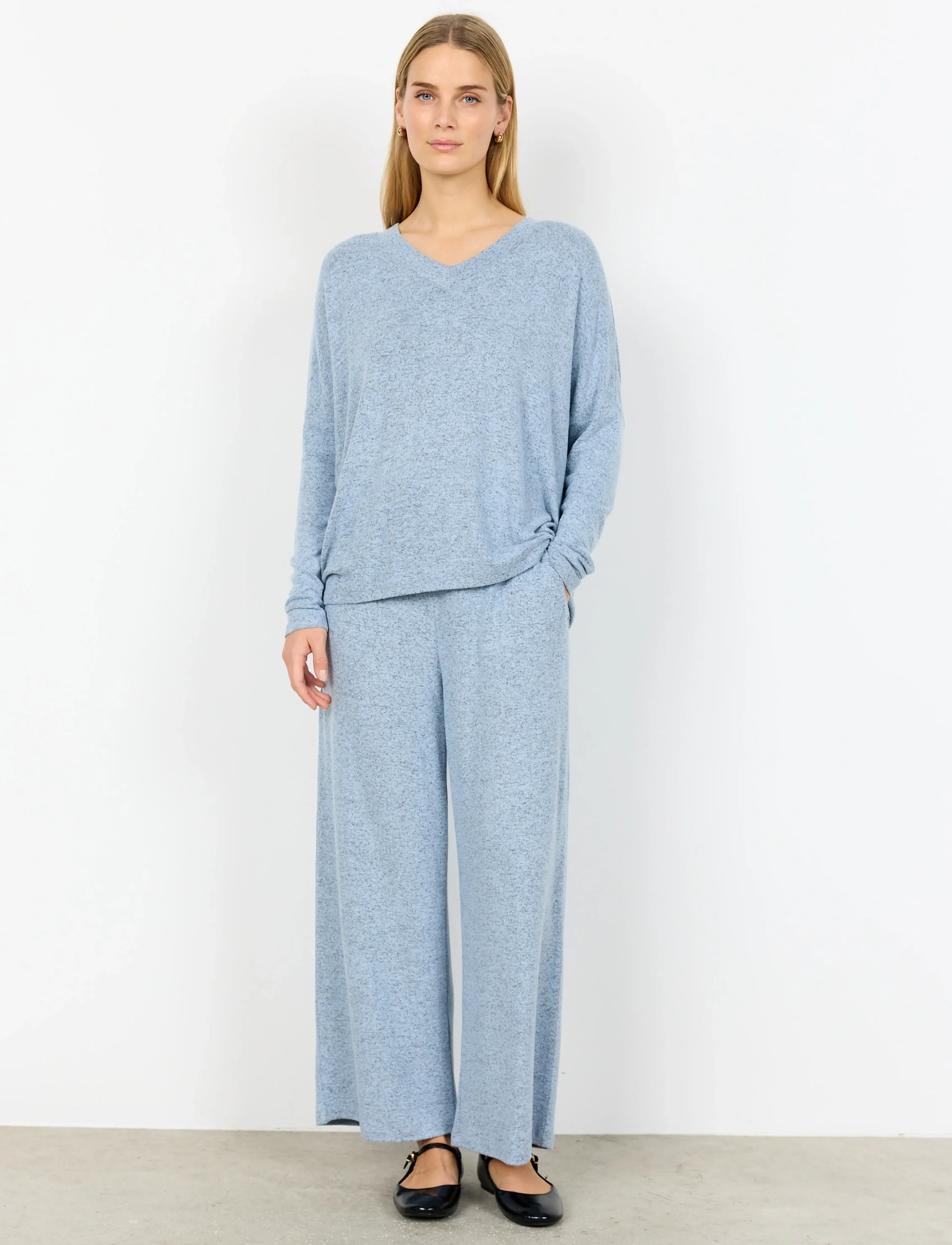 Soyaconcept - SC-BIARA - jumpers - 96250 windsurfer - 3