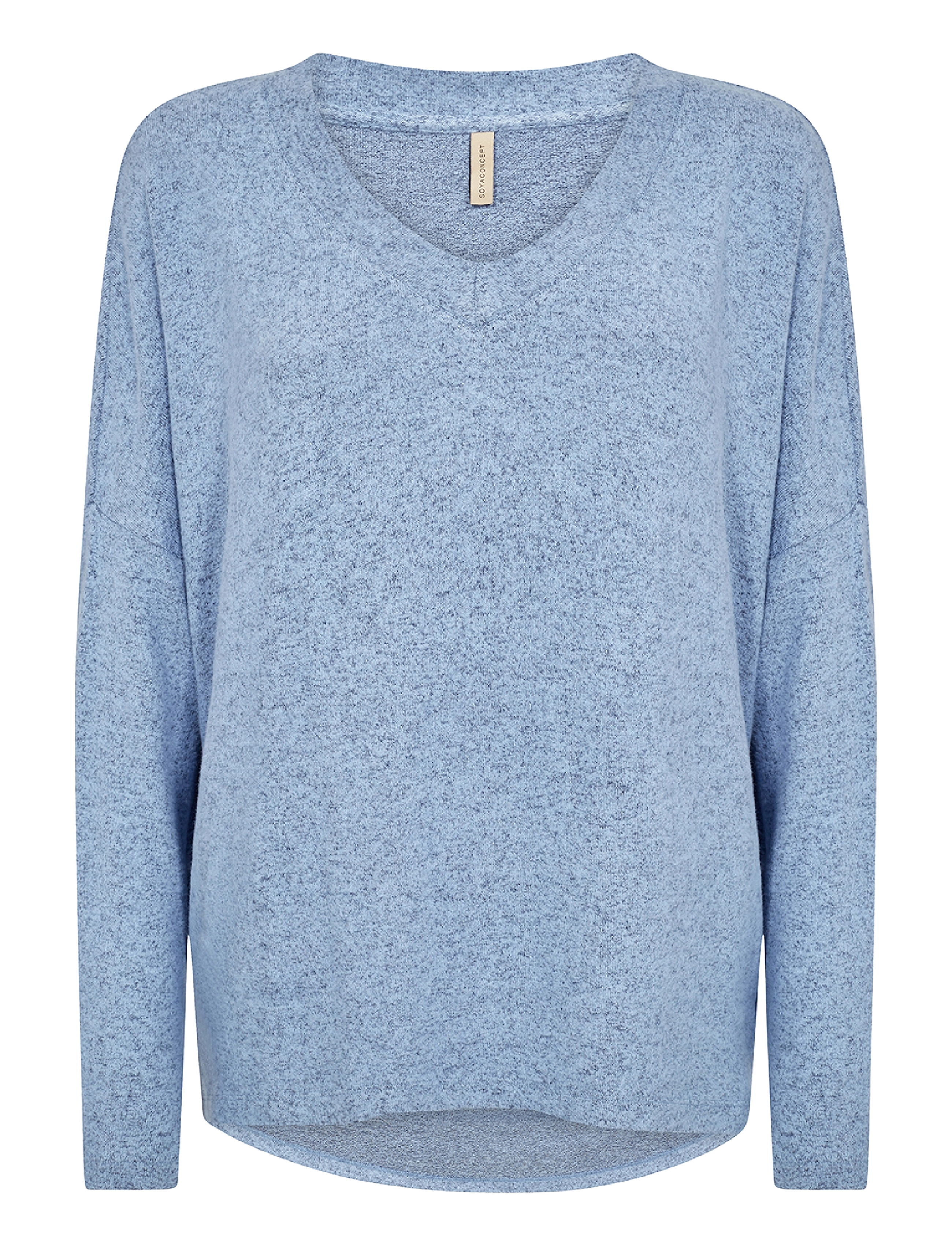 AIR BLUE MELANGE