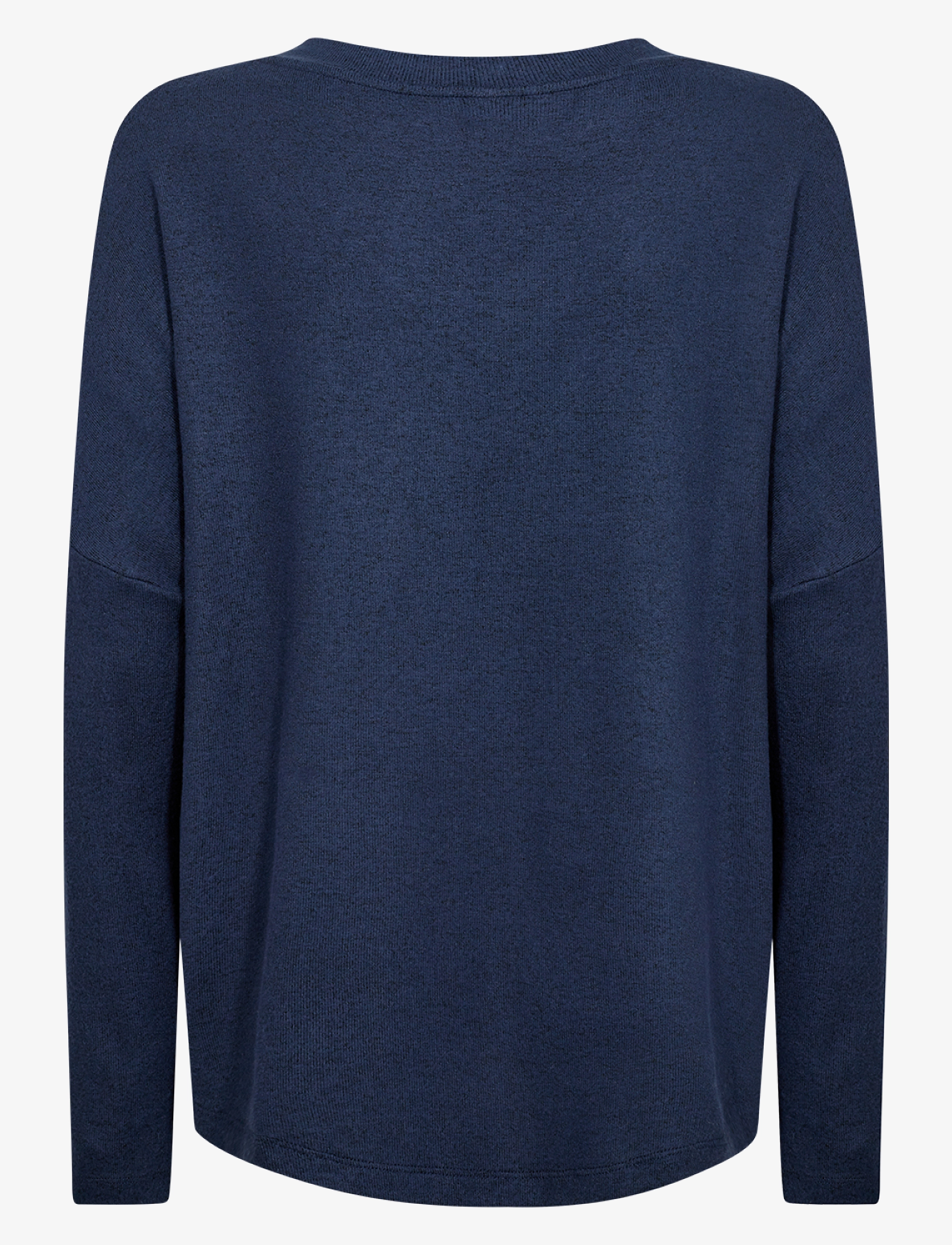 Soyaconcept - SC-BIARA - truien - blue iris melange - 2