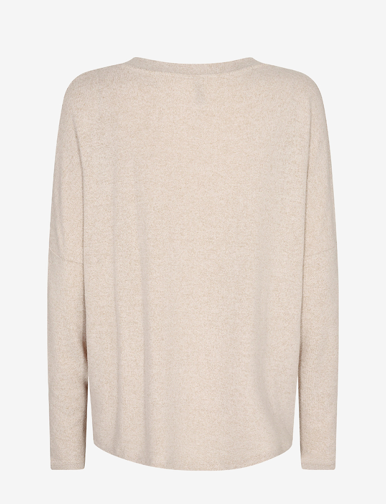 Soyaconcept - SC-BIARA - pullover - cream melange - 2