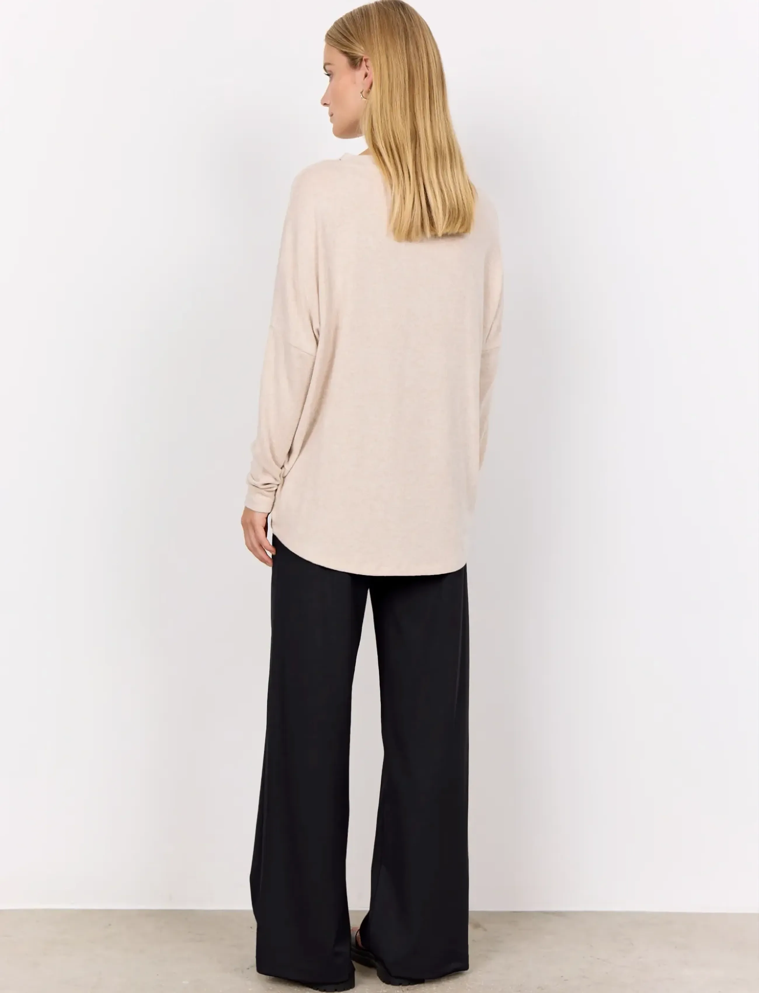 Soyaconcept - SC-BIARA - laveste priser - cream melange - 3