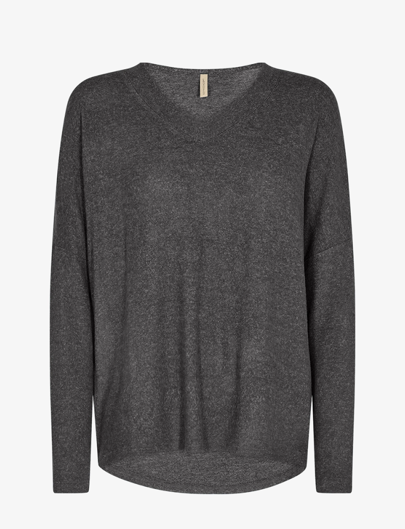 SC-BIARA - DK GREY MELANGE