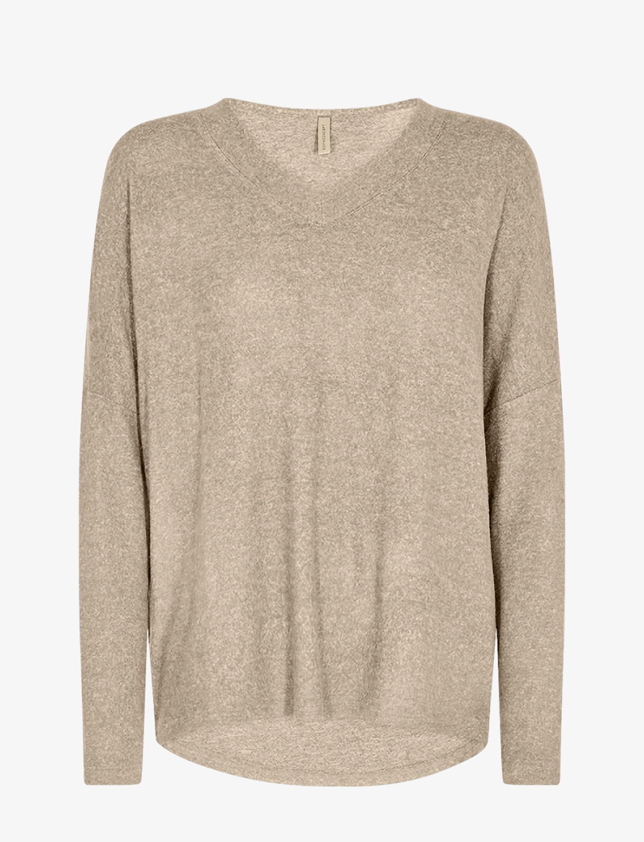 Soyaconcept - SC-BIARA - lägsta priserna - sand melange - 2