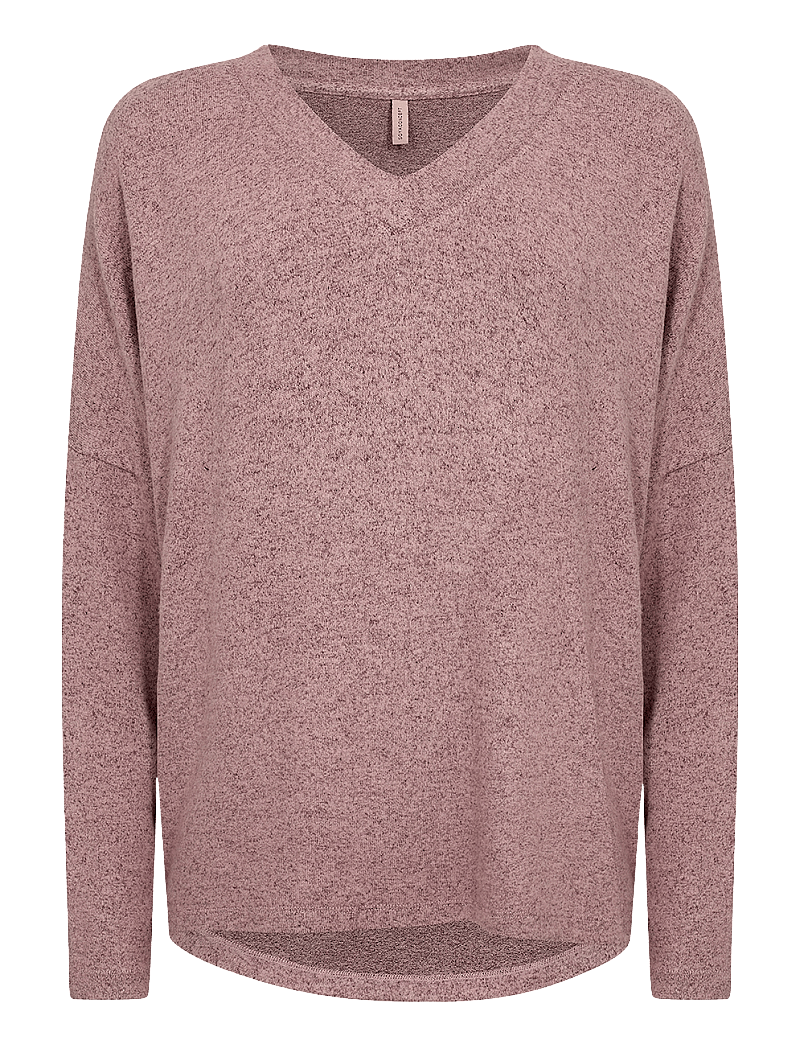 Soyaconcept - SC-BIARA - sviitrid - woodrose melange - 1