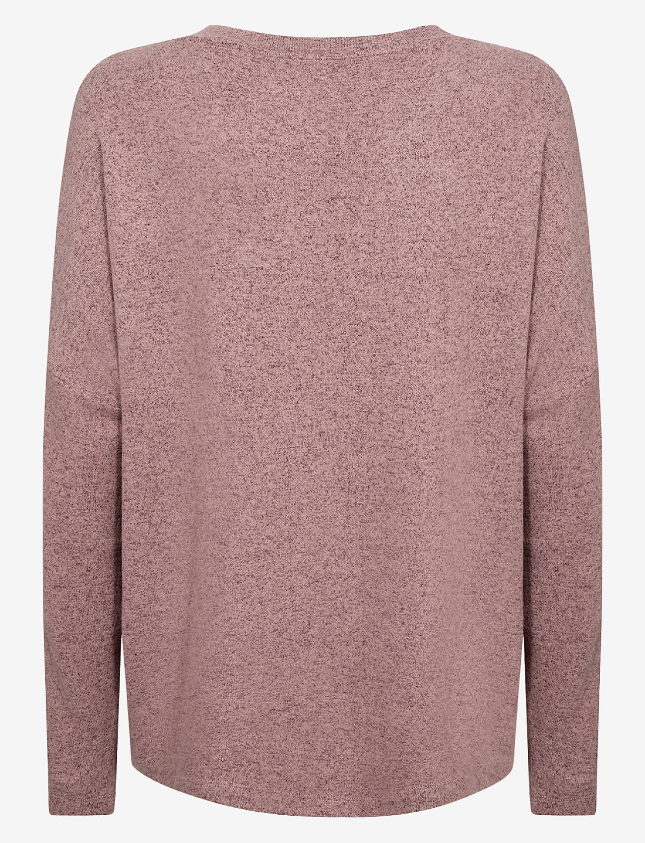 Soyaconcept - SC-BIARA - sviitrid - woodrose  melange - 2