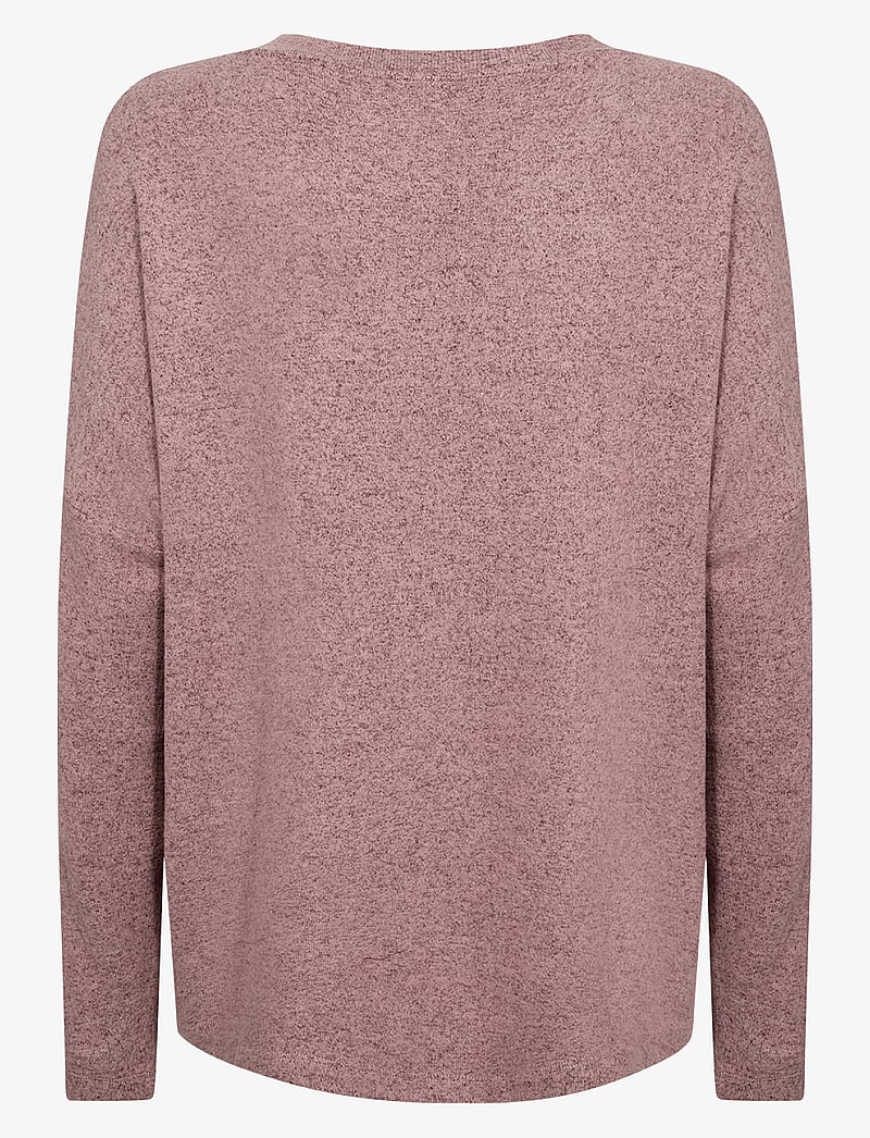 Soyaconcept - SC-BIARA - sviitrid - woodrose melange - 2