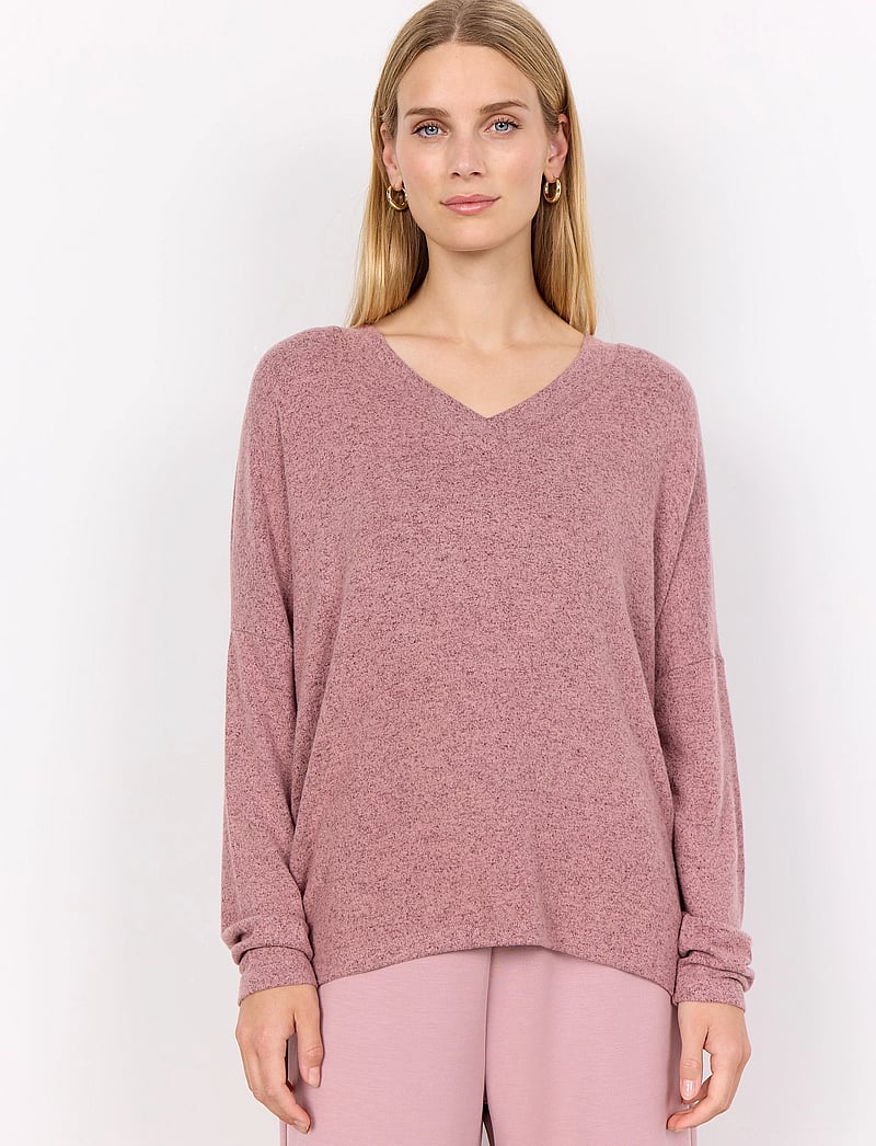 Soyaconcept - SC-BIARA - sviitrid - woodrose melange - 0