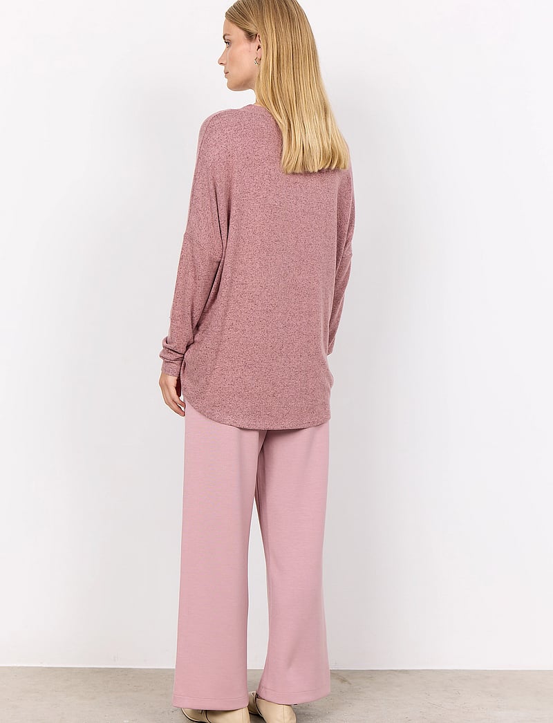 Soyaconcept - SC-BIARA - sviitrid - woodrose melange - 3