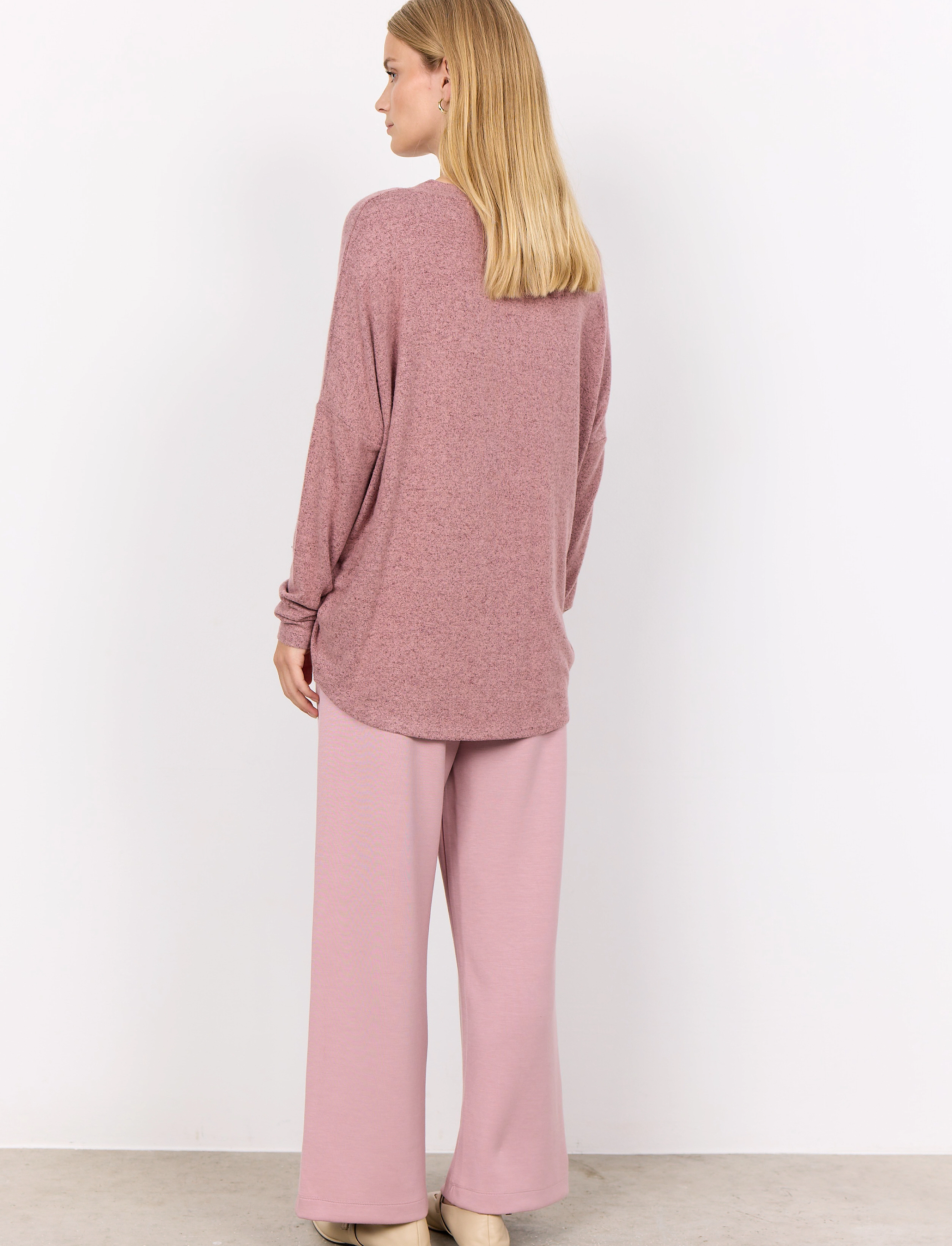 Soyaconcept - SC-BIARA - laveste priser - woodrose  melange - 3