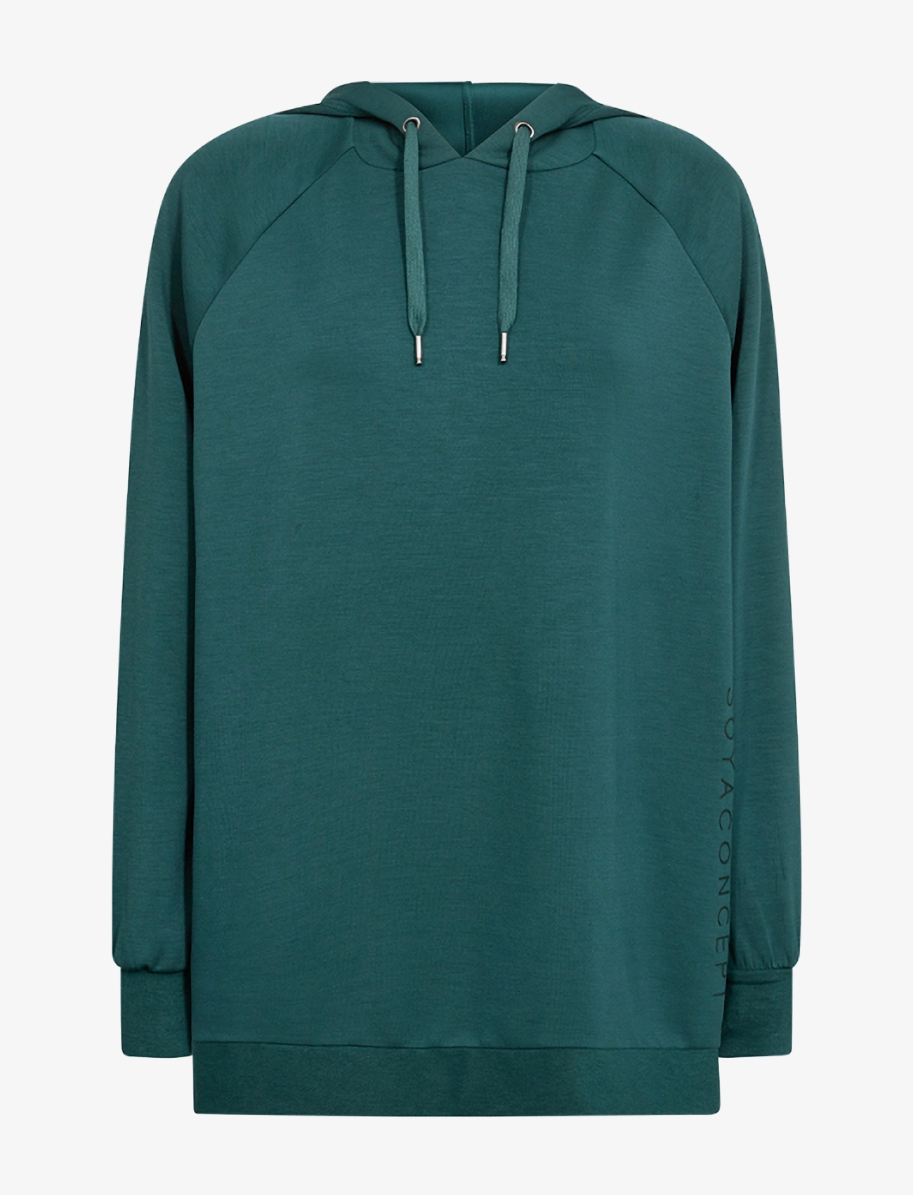 SC-BANU - SHADY GREEN