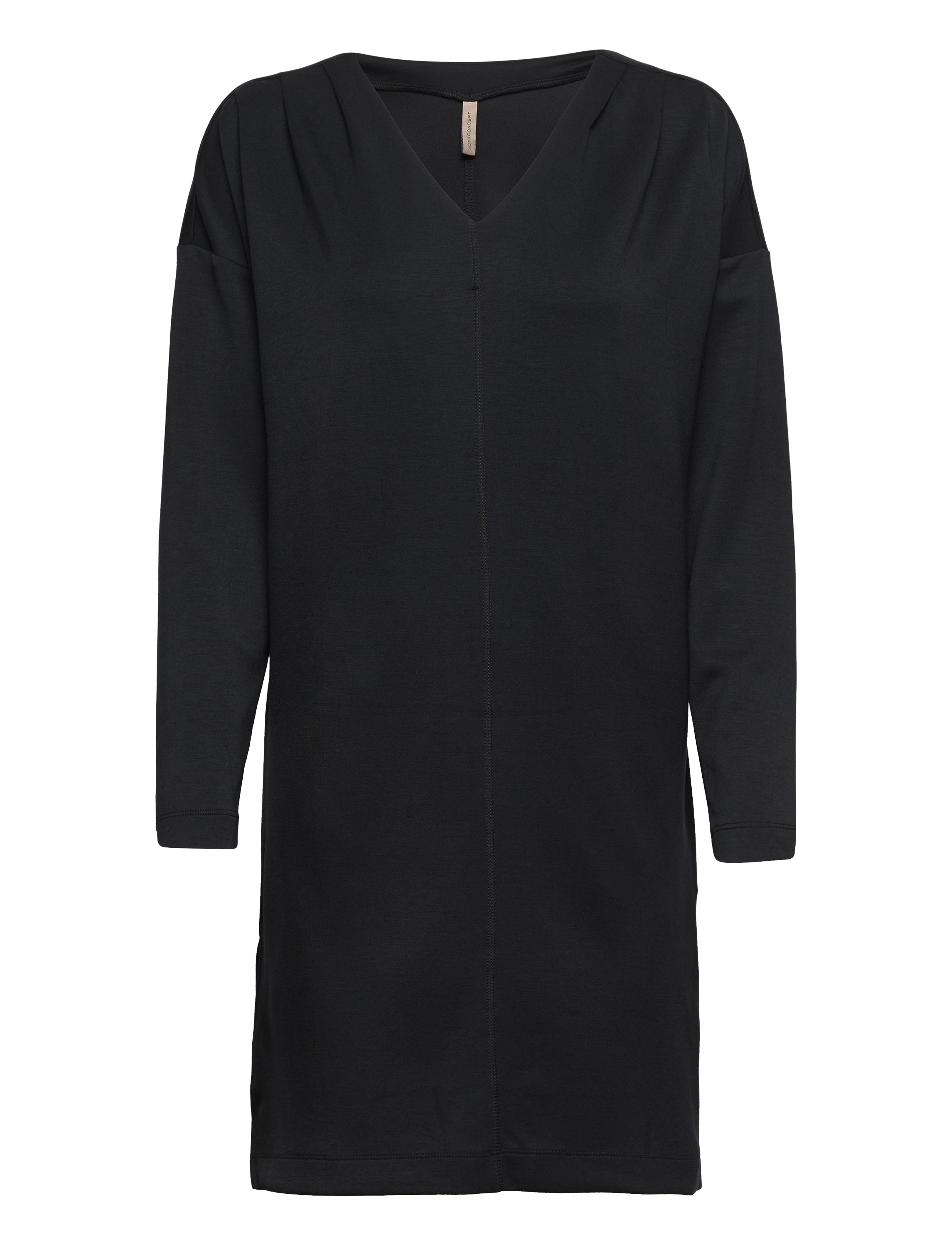Soyaconcept Sc-Banu, XS, Dresses, Schwarz - Short Dress, Frauen