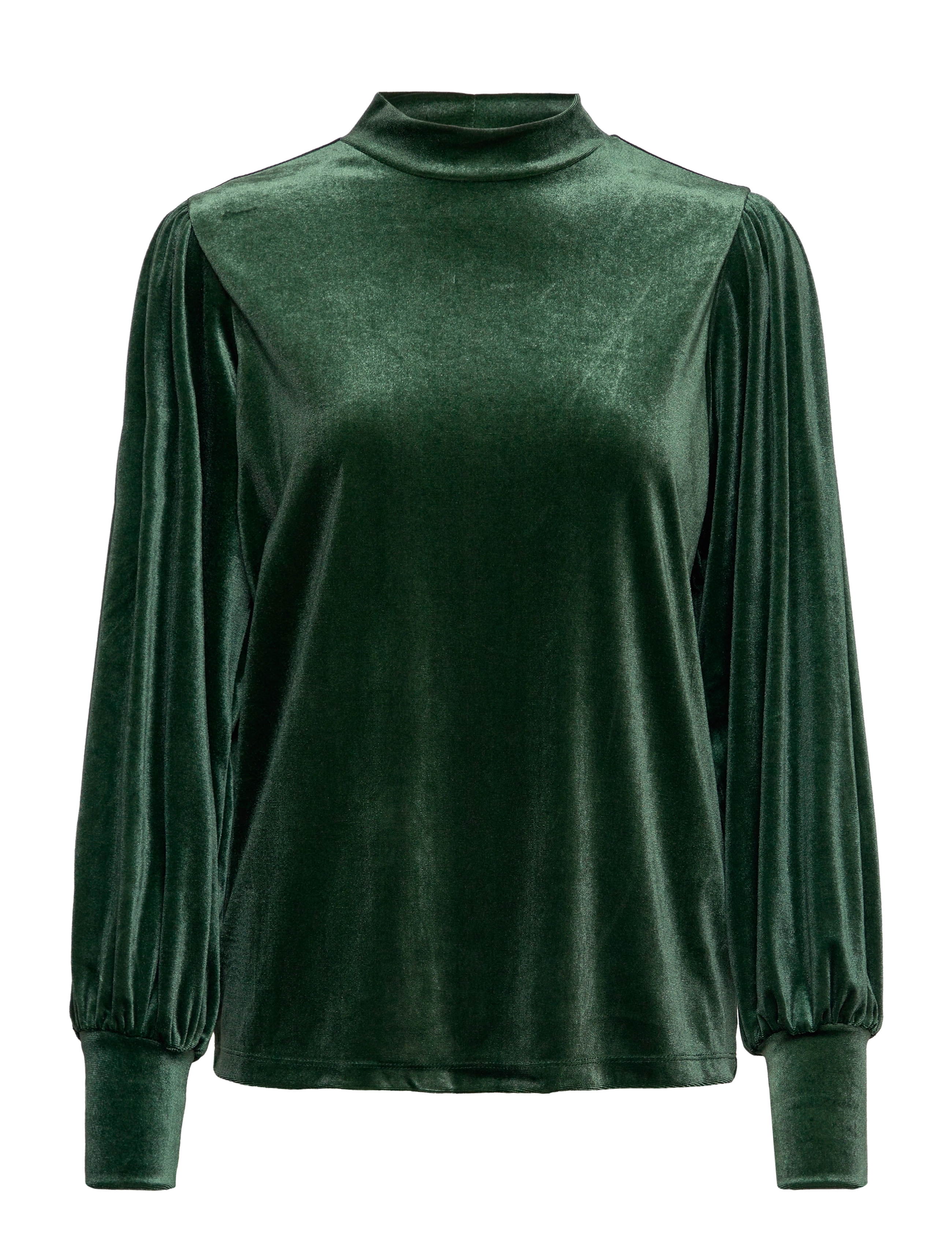 FOREST GREEN