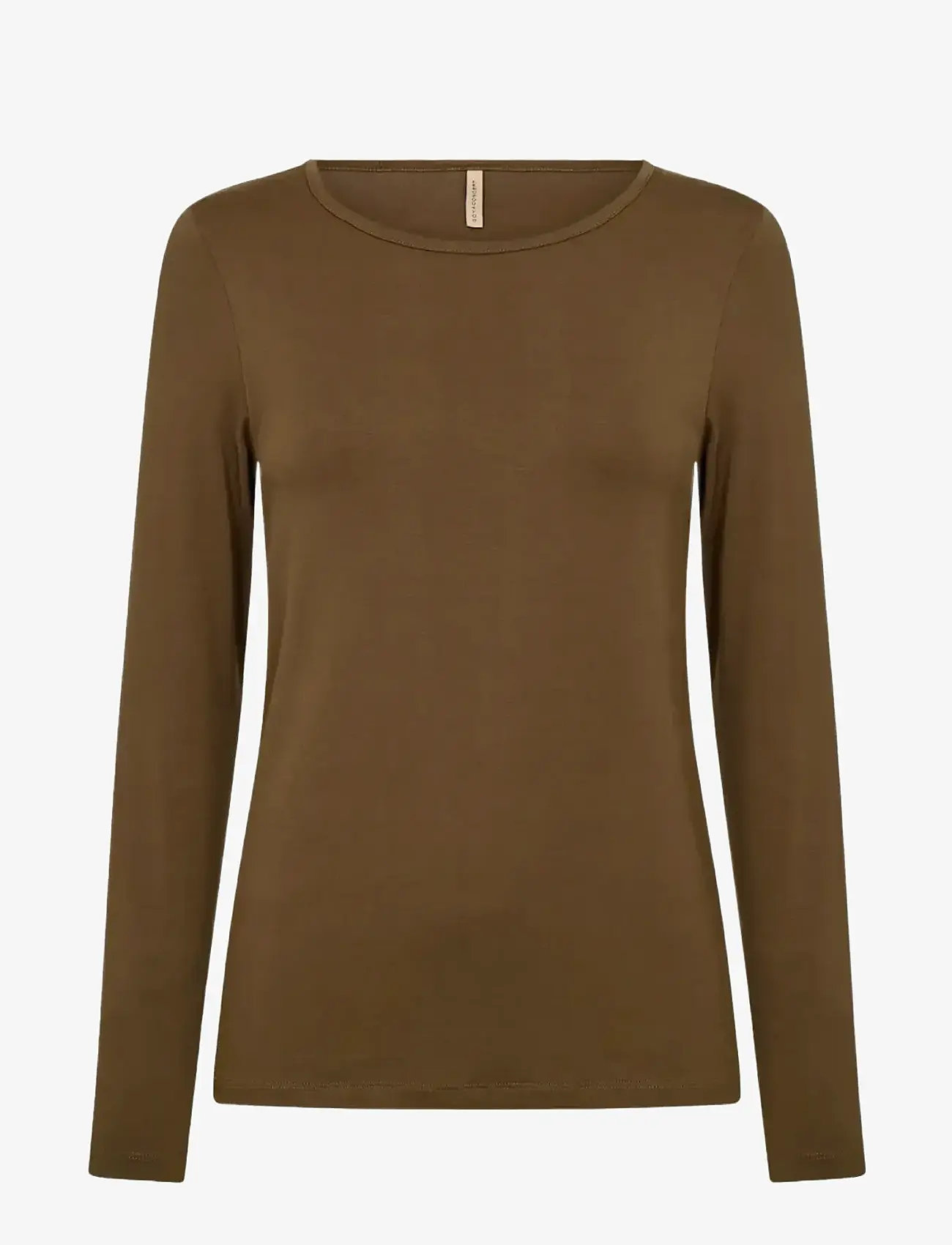 Soyaconcept - SC-MARICA - herbstliche kleidung - 7965 dark olive - 0