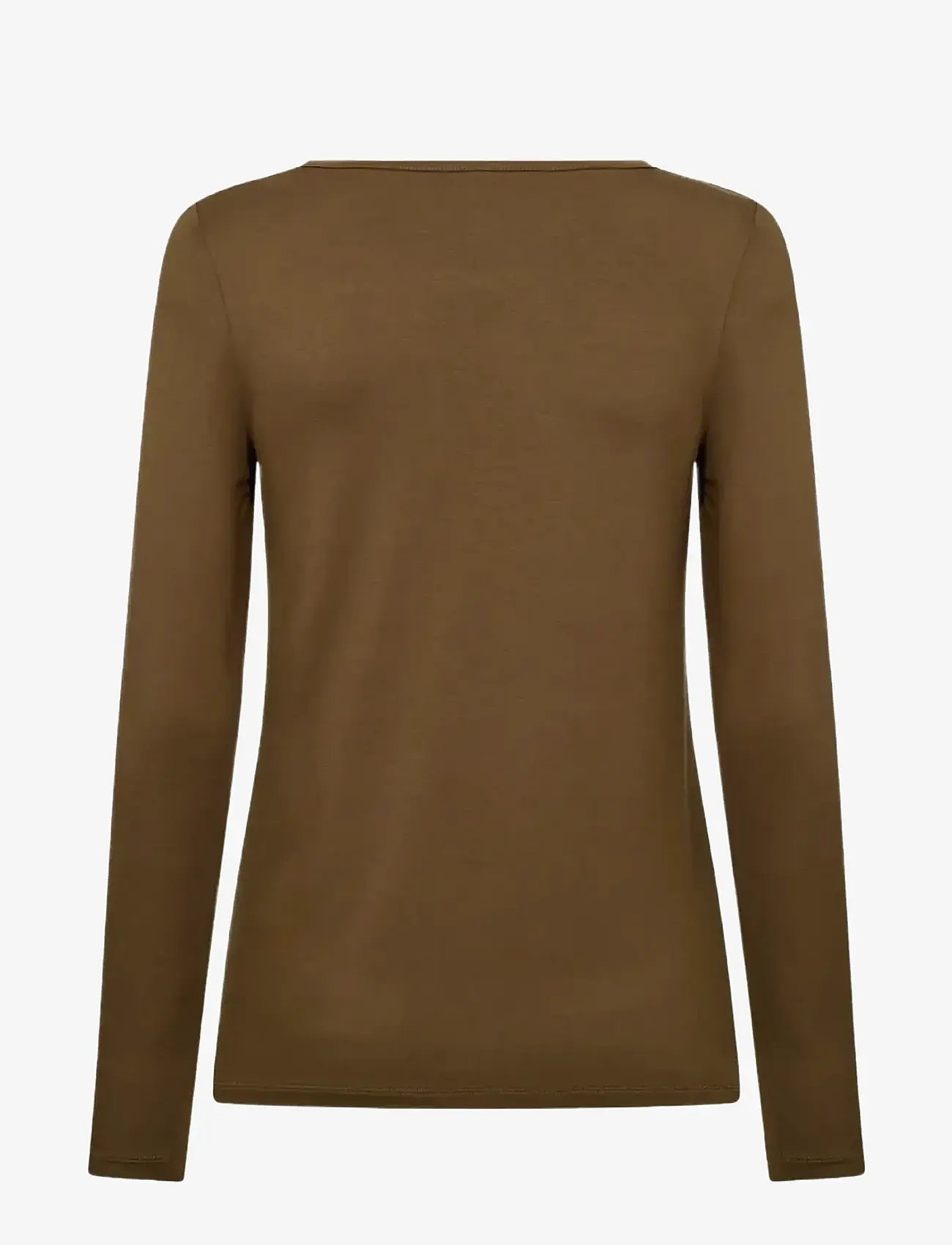 Soyaconcept - SC-MARICA - herbstliche kleidung - 7965 dark olive - 1