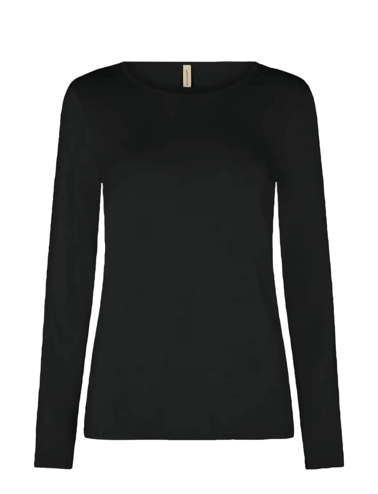 Soyaconcept SC-MARICA - Transitional Layering - BLACK / black