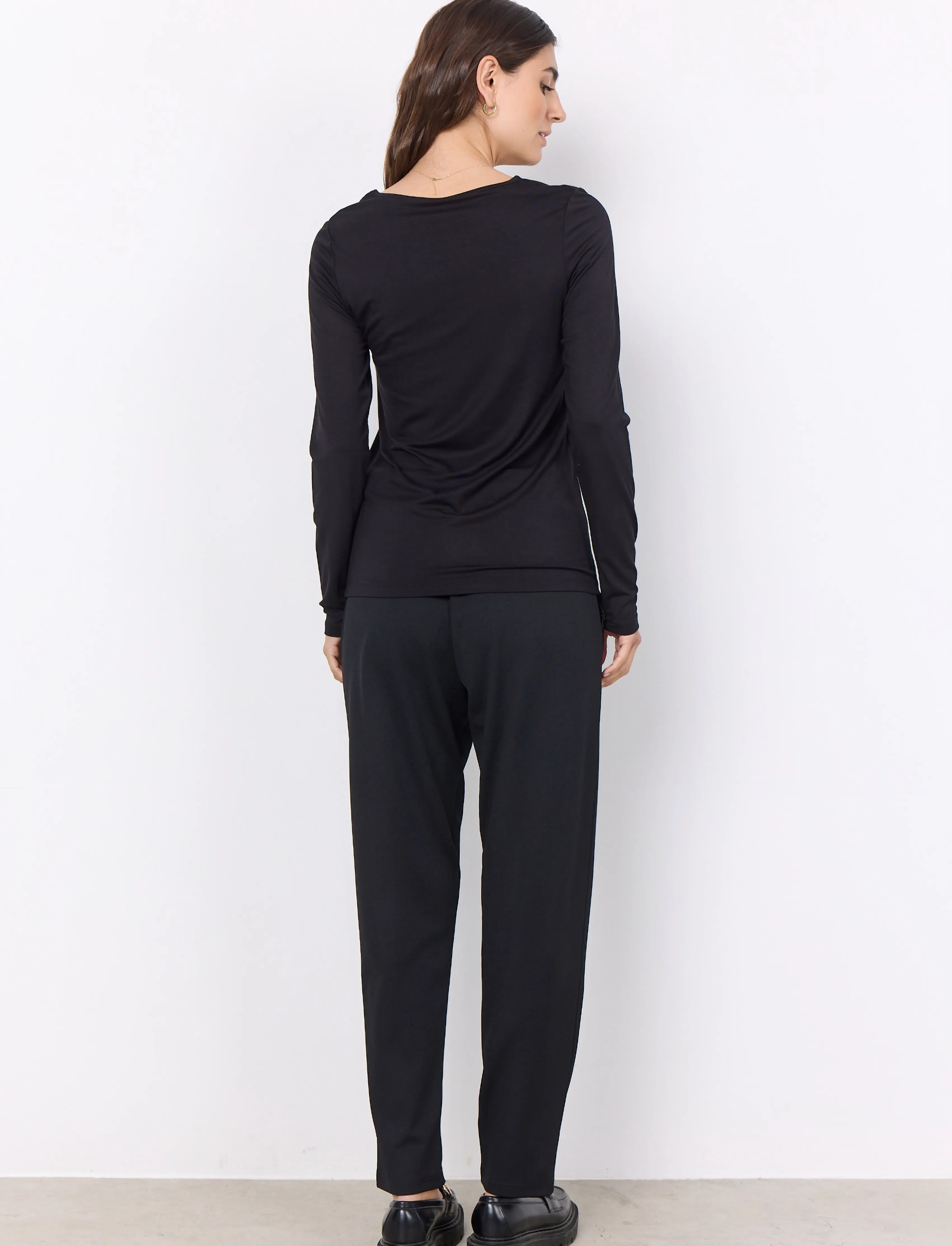 Soyaconcept - SC-MARICA - madalaimad hinnad - black - 4
