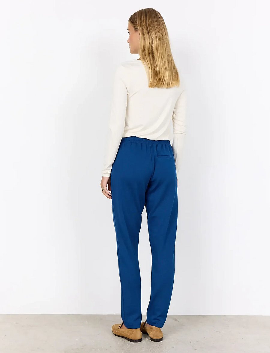 Soyaconcept - SC-MARICA - långärmade toppar - cream - 3