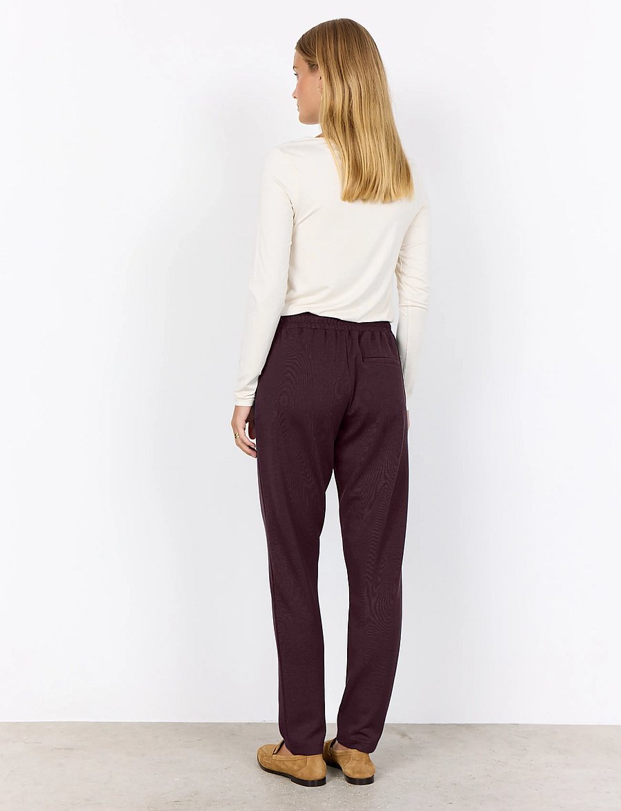 Soyaconcept - SC-MARICA - langärmlige tops - cream - 3