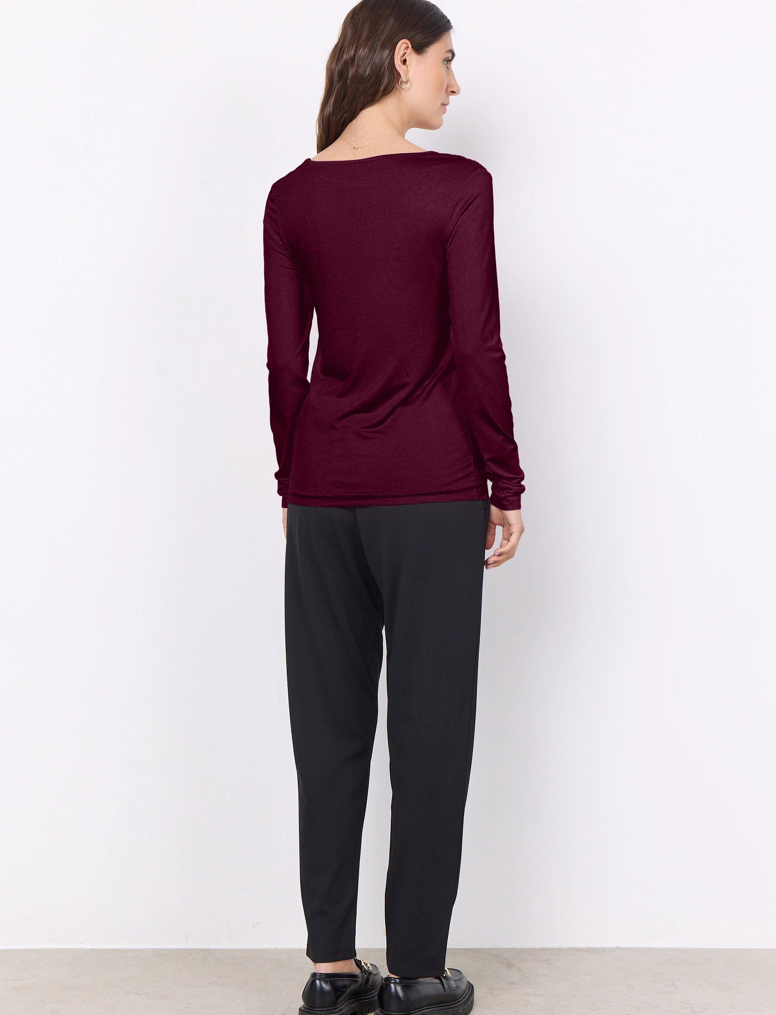 Soyaconcept - SC-MARICA - laveste priser - wine - 3
