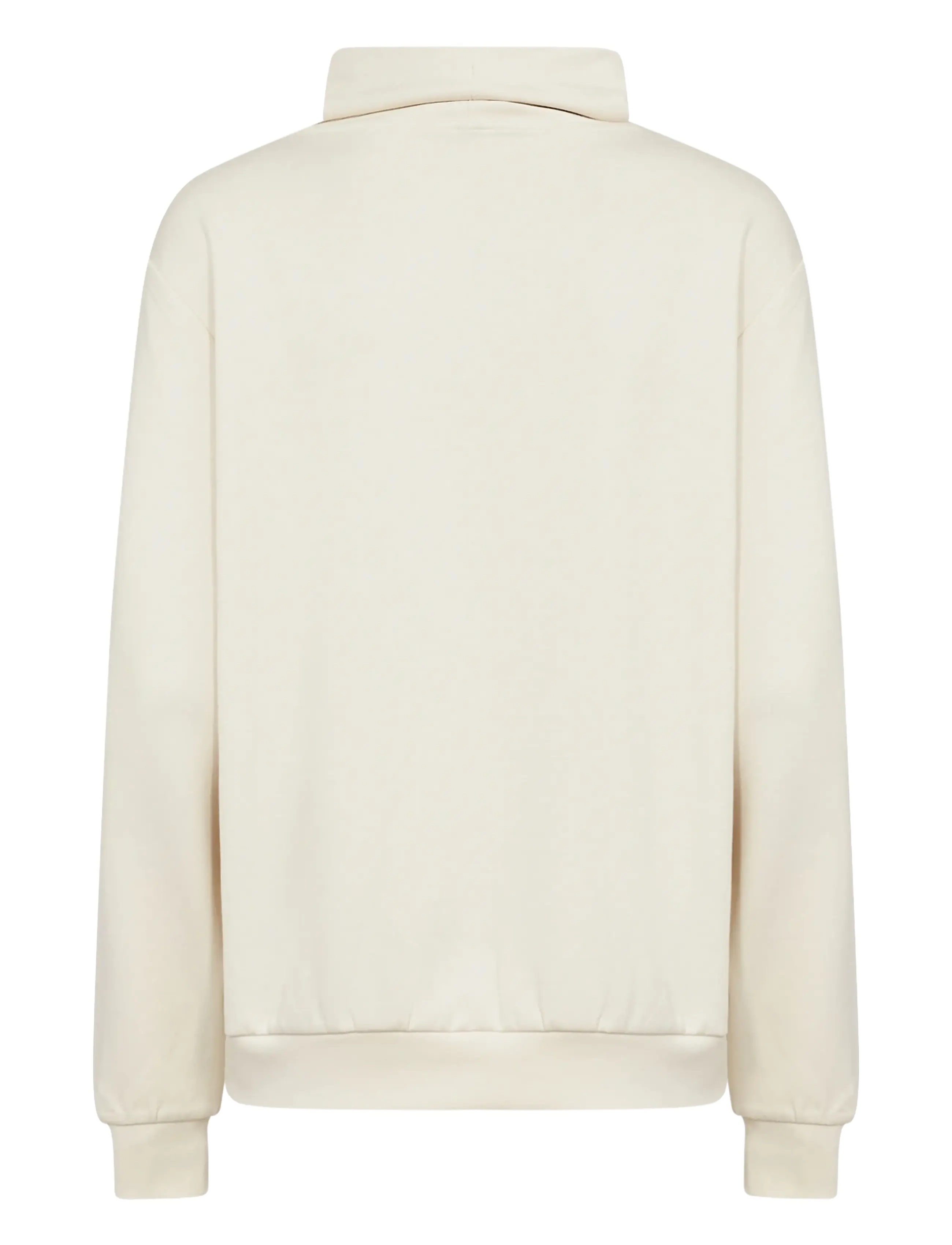 Soyaconcept - SC-BANU - hoodies - 1620 cream - 2