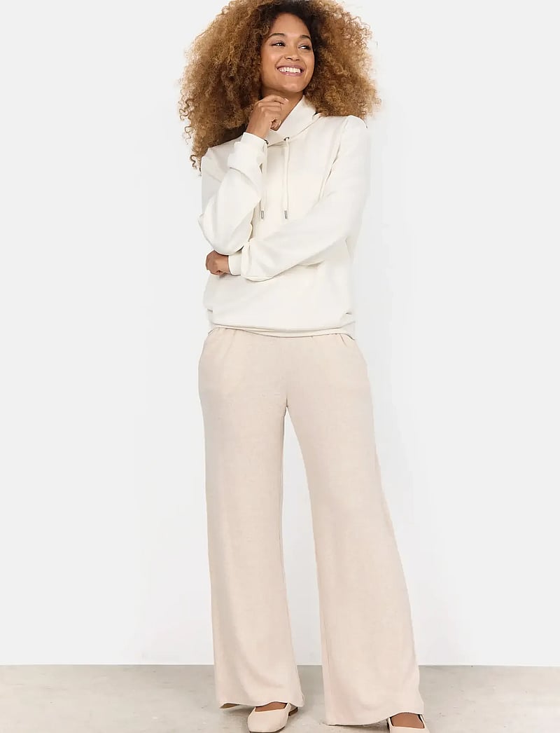 Soyaconcept - SC-BANU - hupparit - 1620 cream - 4