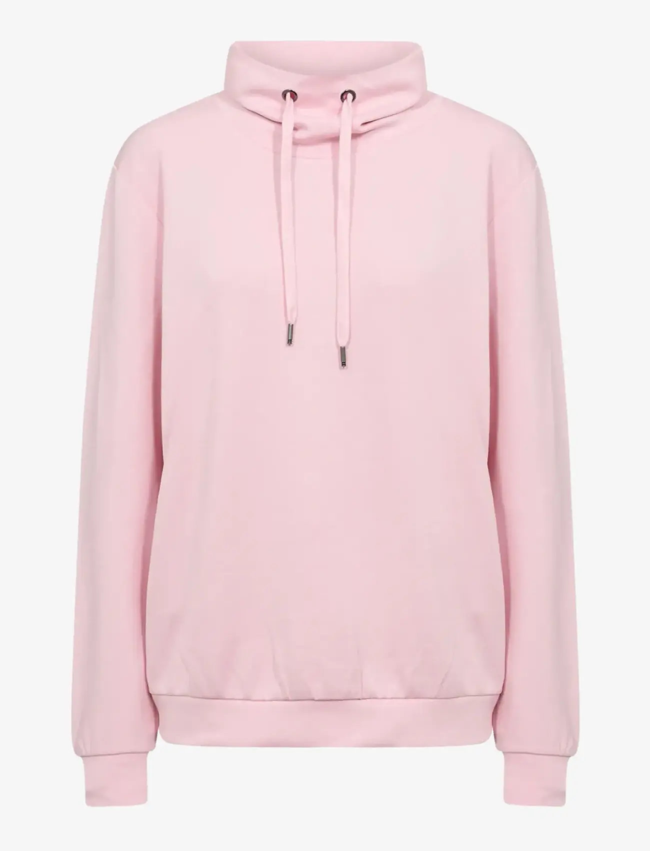 Soyaconcept - SC-BANU - kapuzenpullover - 4120 rose - 1